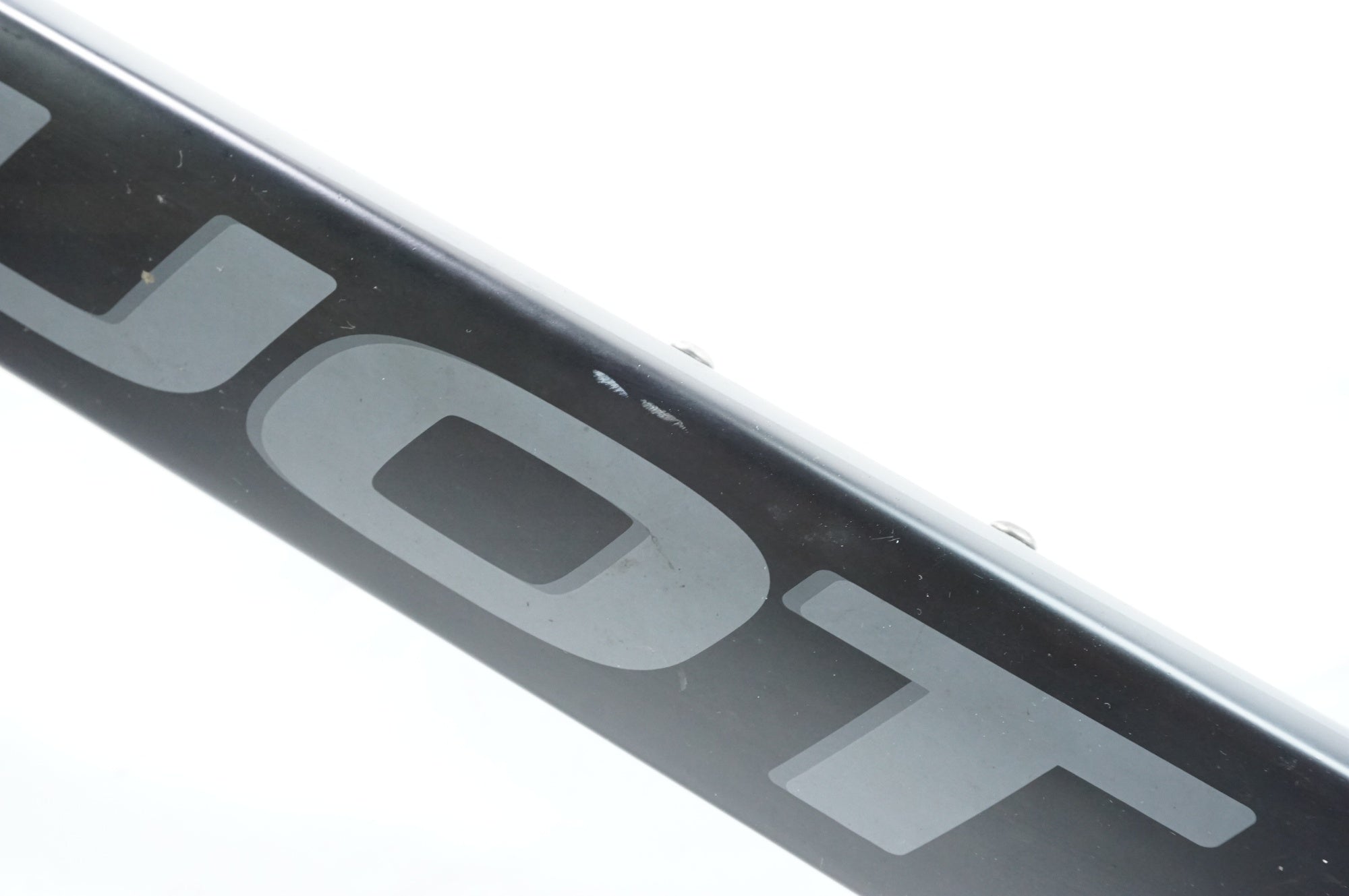 ジャンク KUOTA 「クオータ」 KHARMA 2015年モデル フレームセット