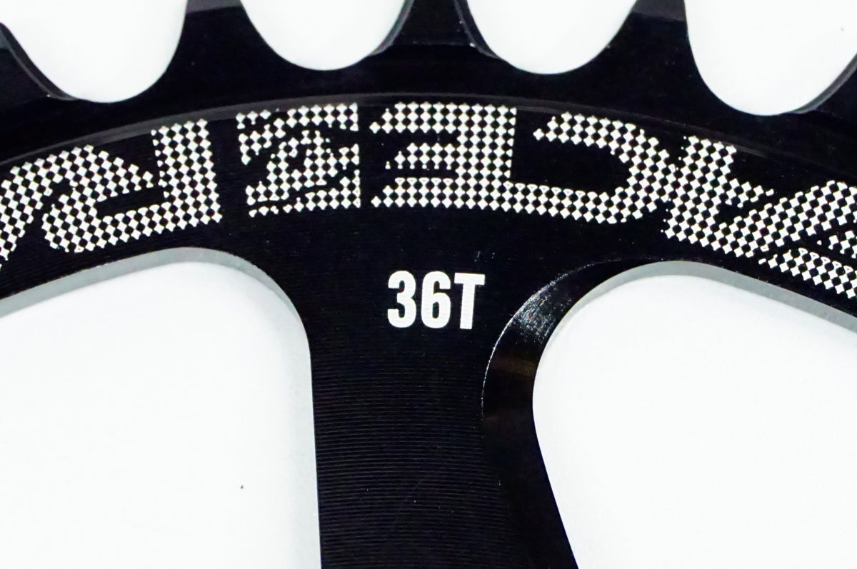 RACEFACE 「レースフェース」 3 BOLT COMP 36T チェーンリング / 名古屋大須店