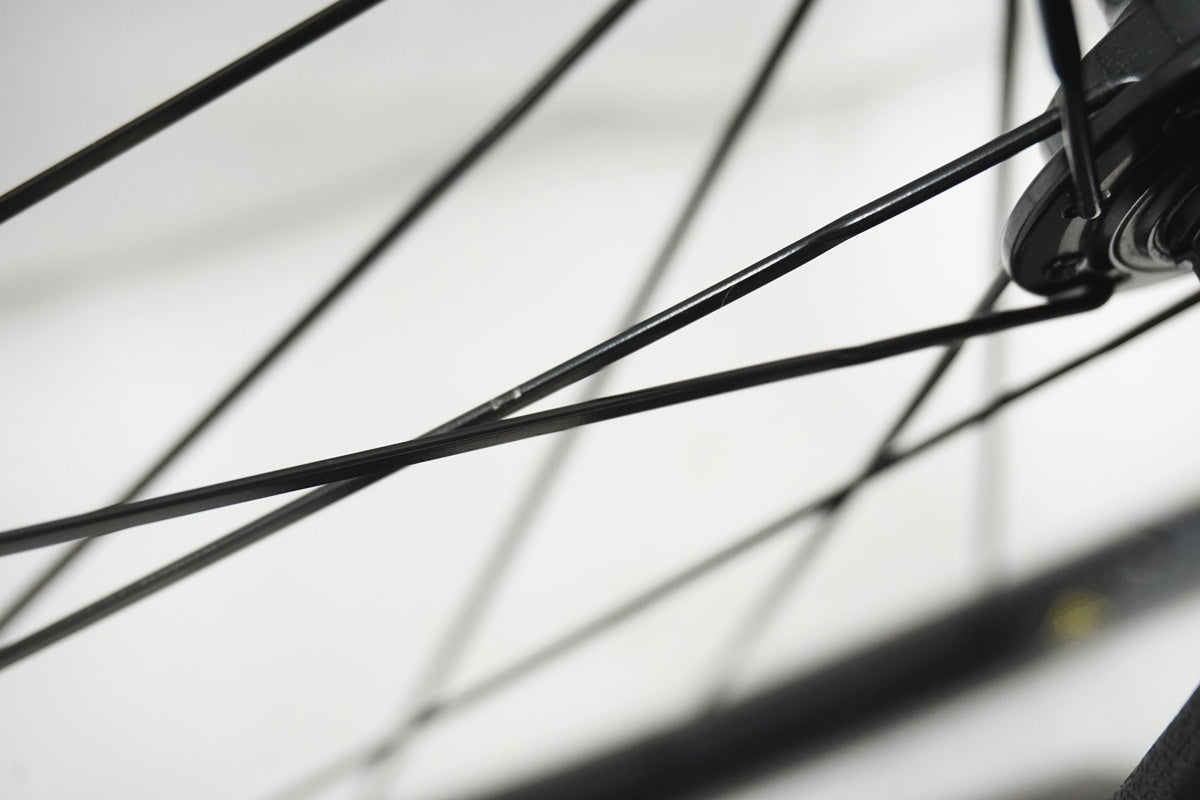 ブランド不明 シマノ 11速 ホイールセット / 奈良店