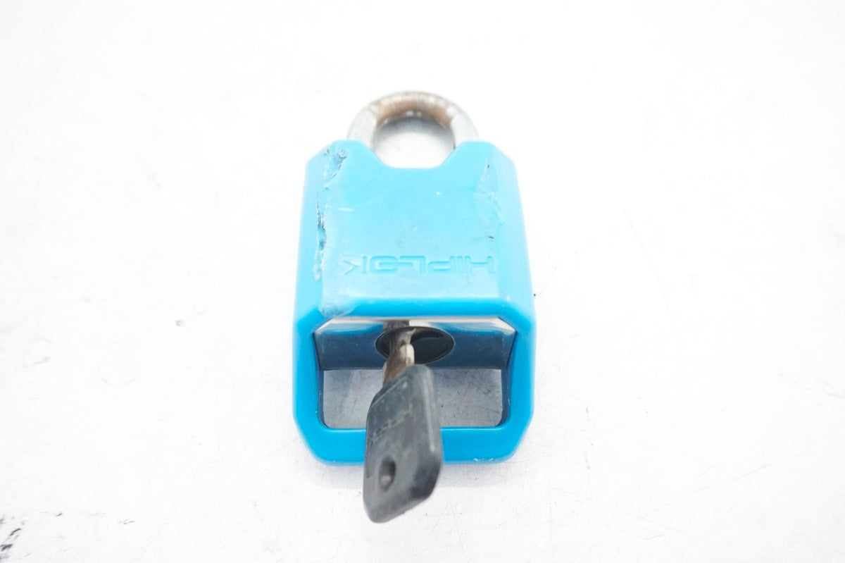 HIPLOCK 「ヒップロック」 キーロック / 大阪門真店