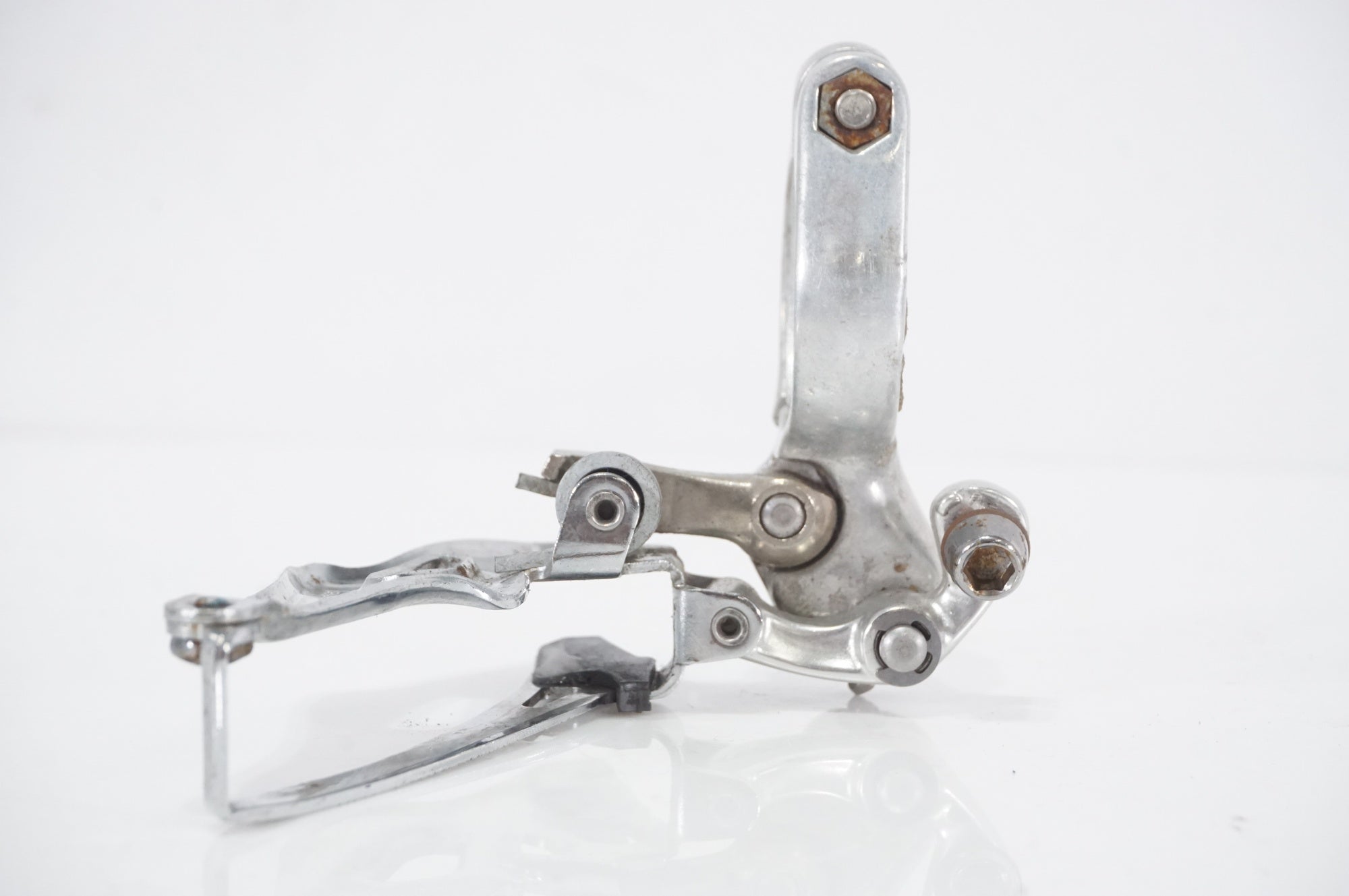 CAMPAGNOLO 「カンパニョーロ」 VELOCE フロントディレイラー