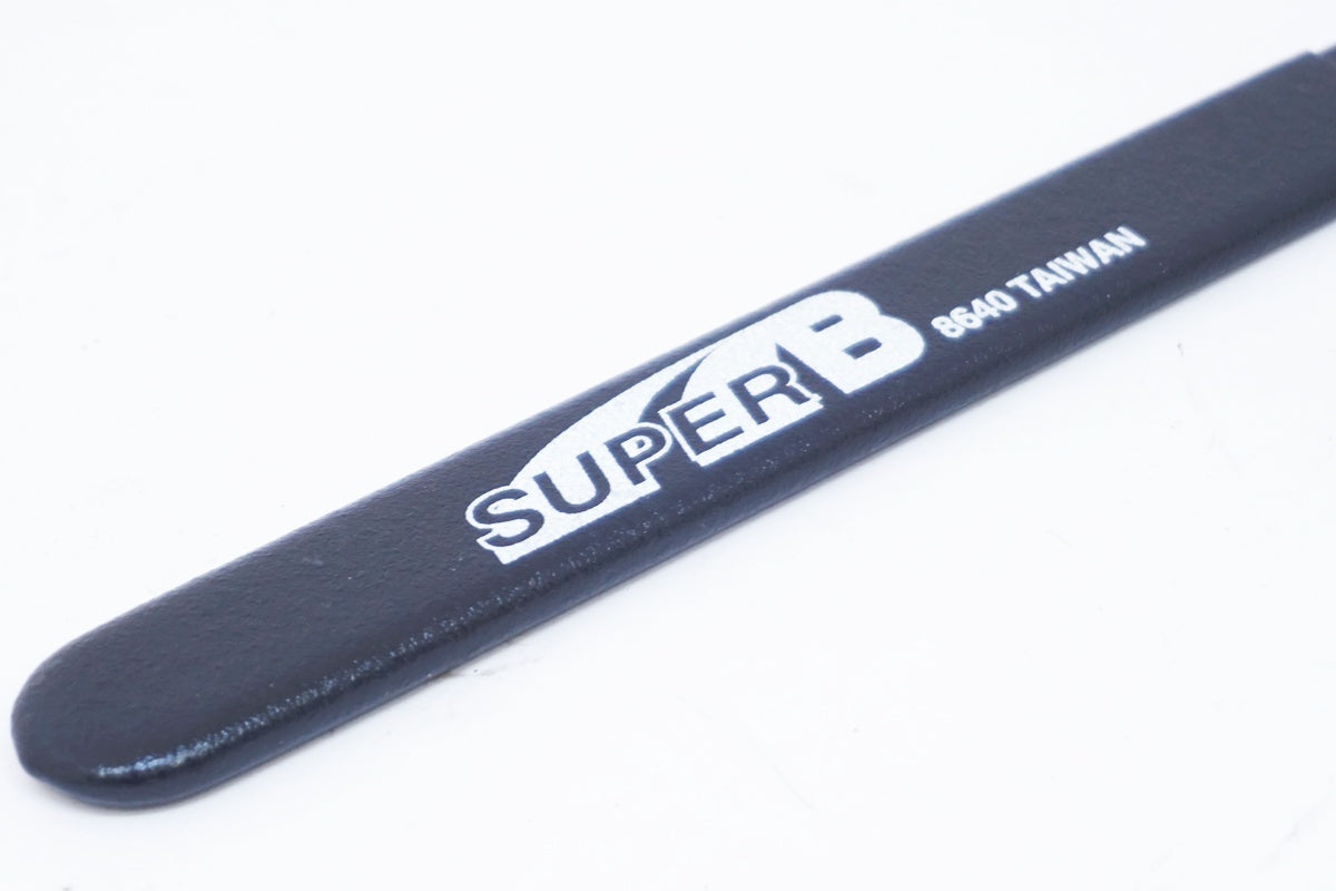SUPER B 「スーパービー」 ペダルレンチ / 大阪美原北インター店