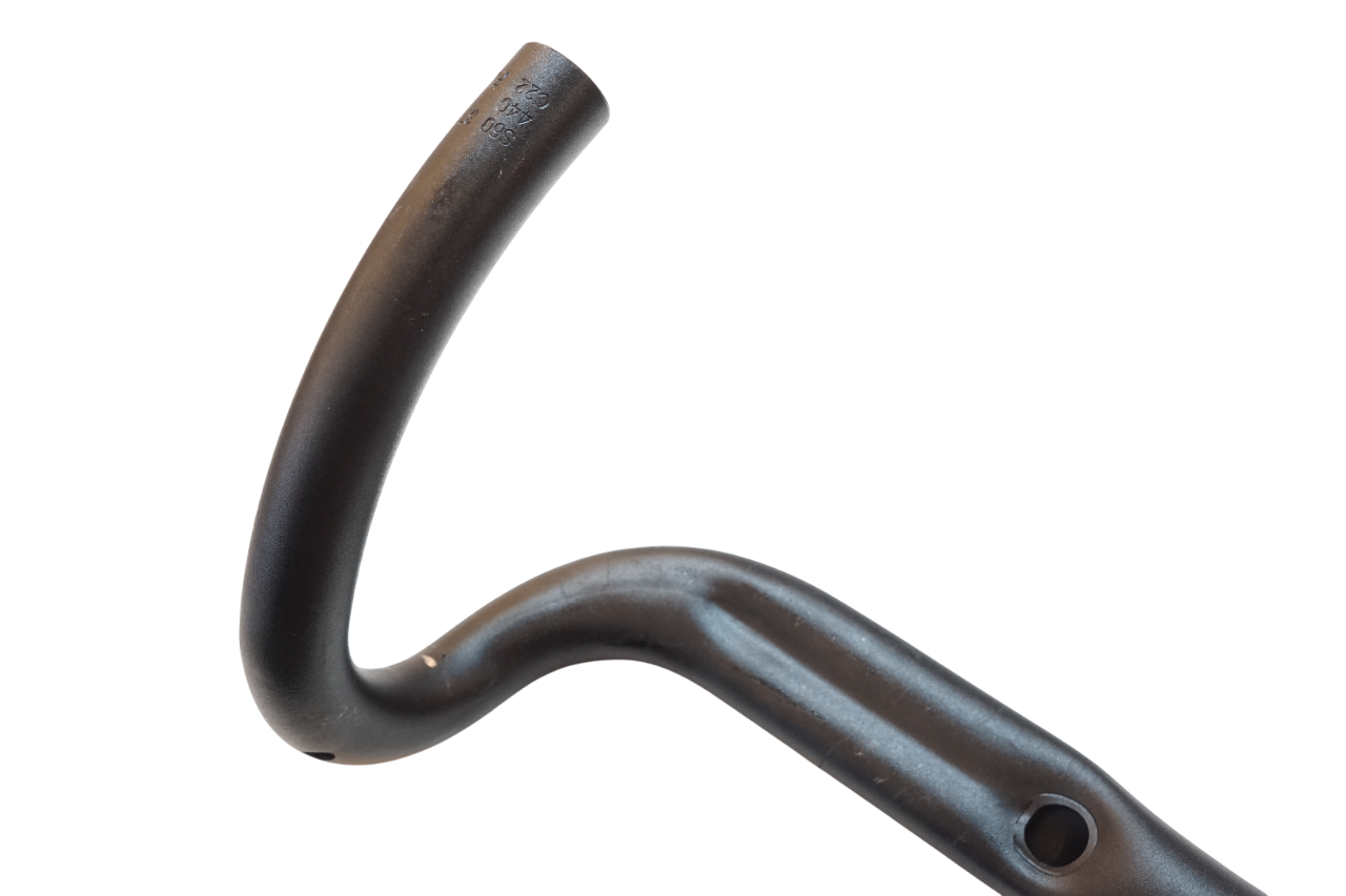 MOST 「モスト」 JAGUAR XA AERO φ31.8 420mm ハンドル / バイチャリ浦和ベース