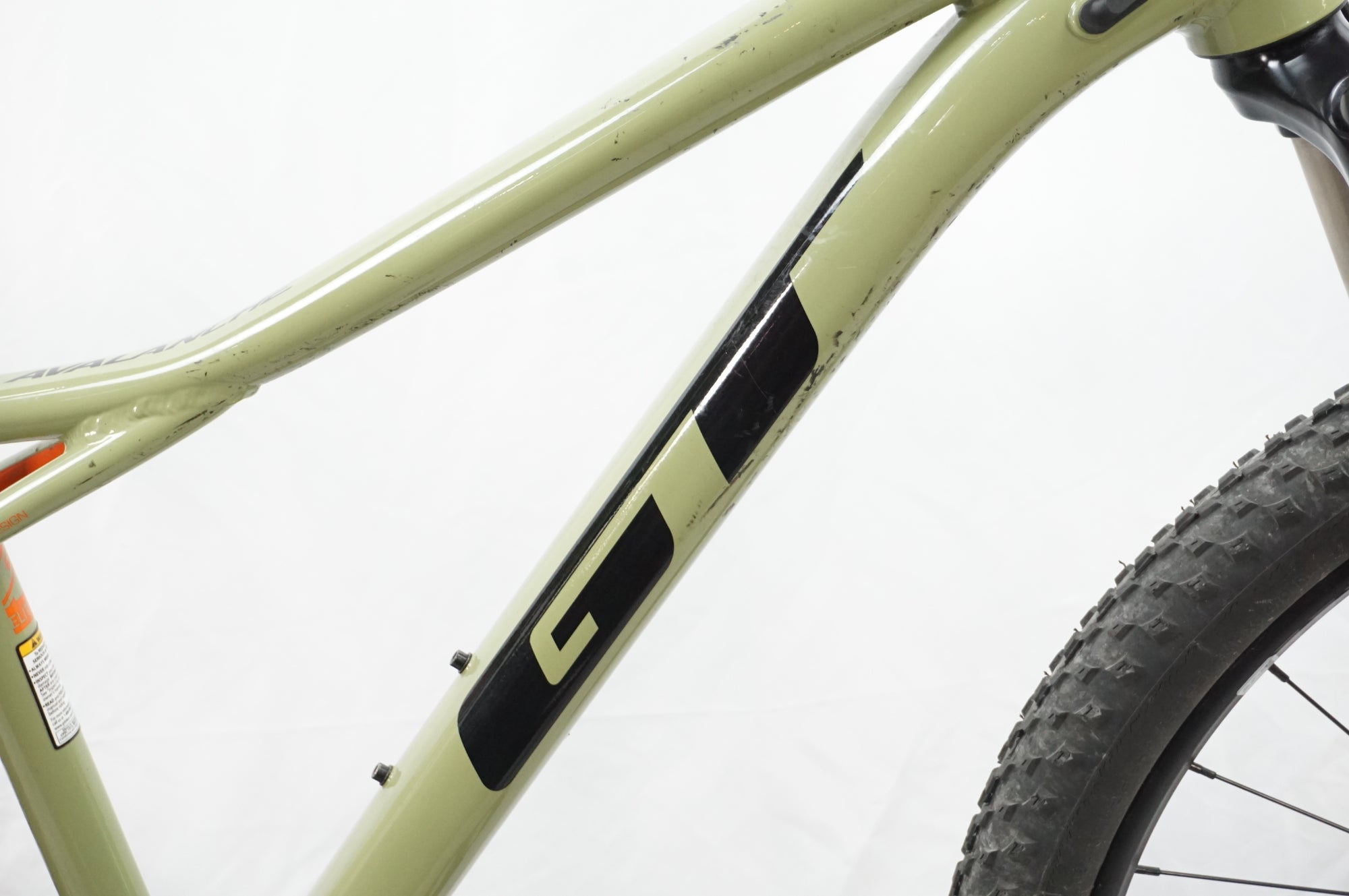 ジャンク GT 「ジーティー」 AVALANCHE ELITE 27.5 2020年モデル マウンテンバイク / 川越店