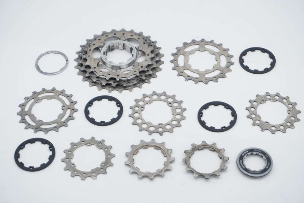 SHIMANO 「シマノ」 105 CS-5700 12-27T スプロケット / 滋賀大津店