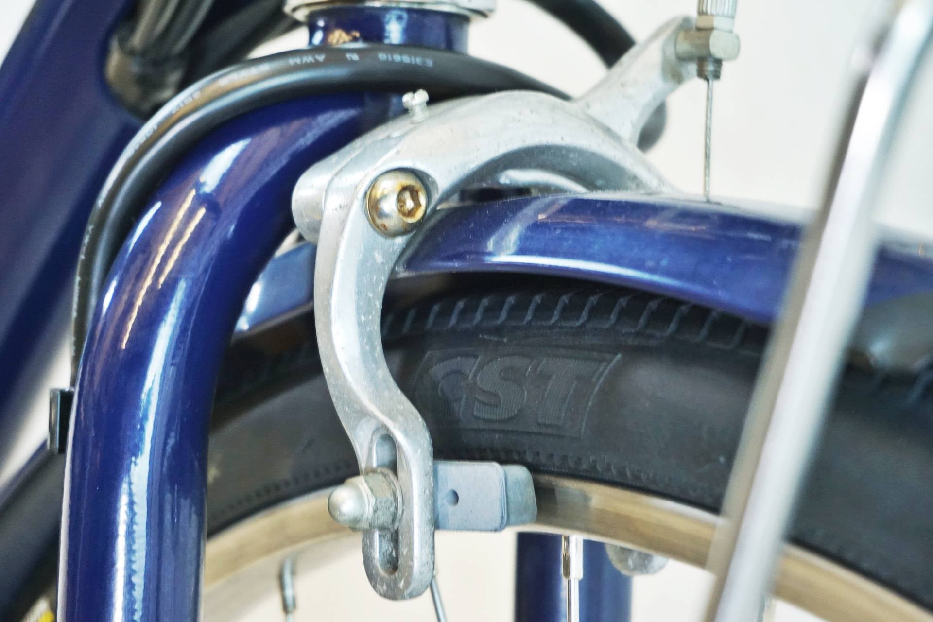 BRIDGESTONE 「ブリヂストン」 フロンティアDX F6DB40 2020年モデル 電動アシスト自転車 / 有明ガーデン店