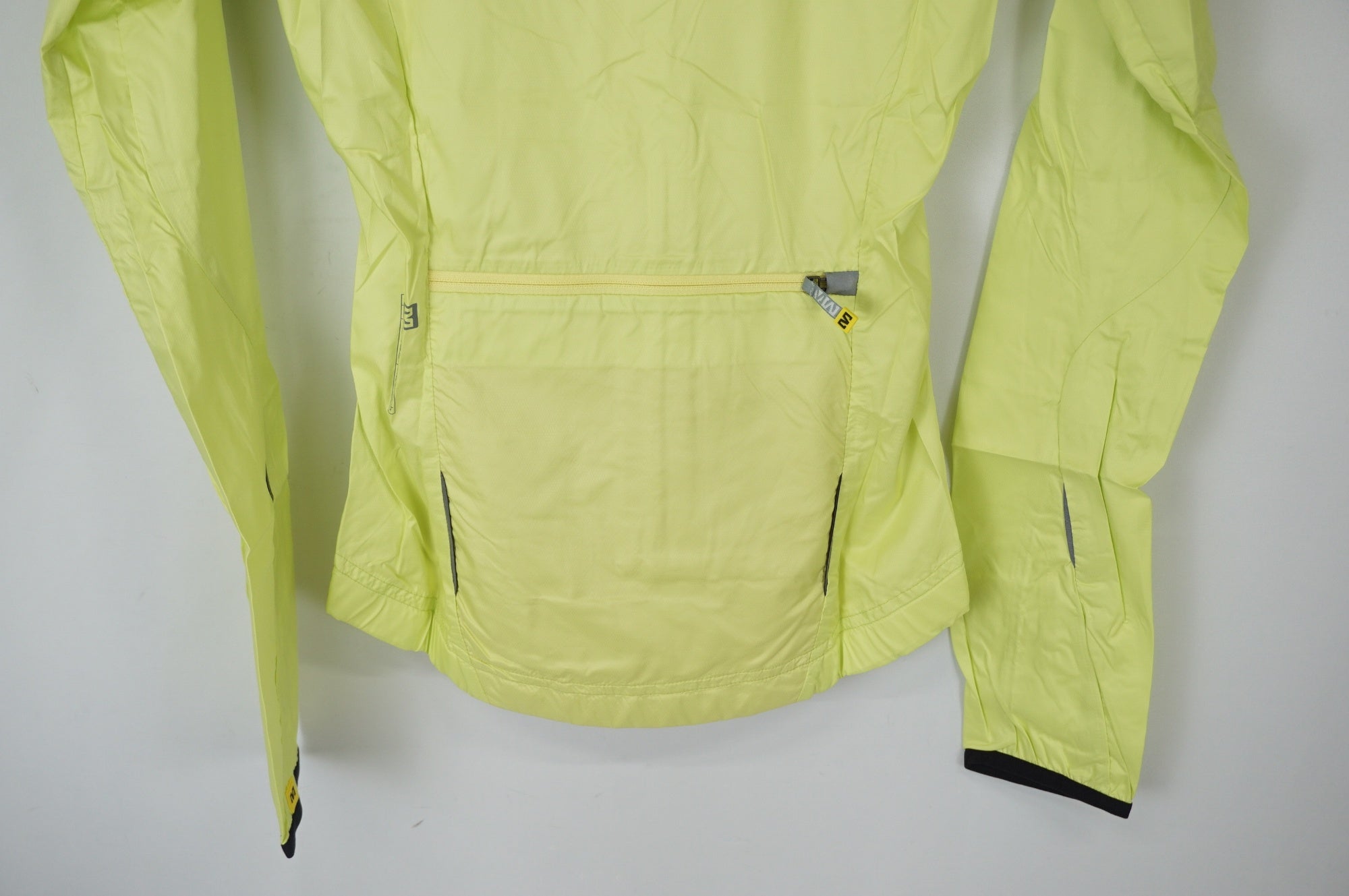 MAVIC 「マヴィック」 CLOUD JACKET レディースSサイズ サイクルジャケット / 大宮店