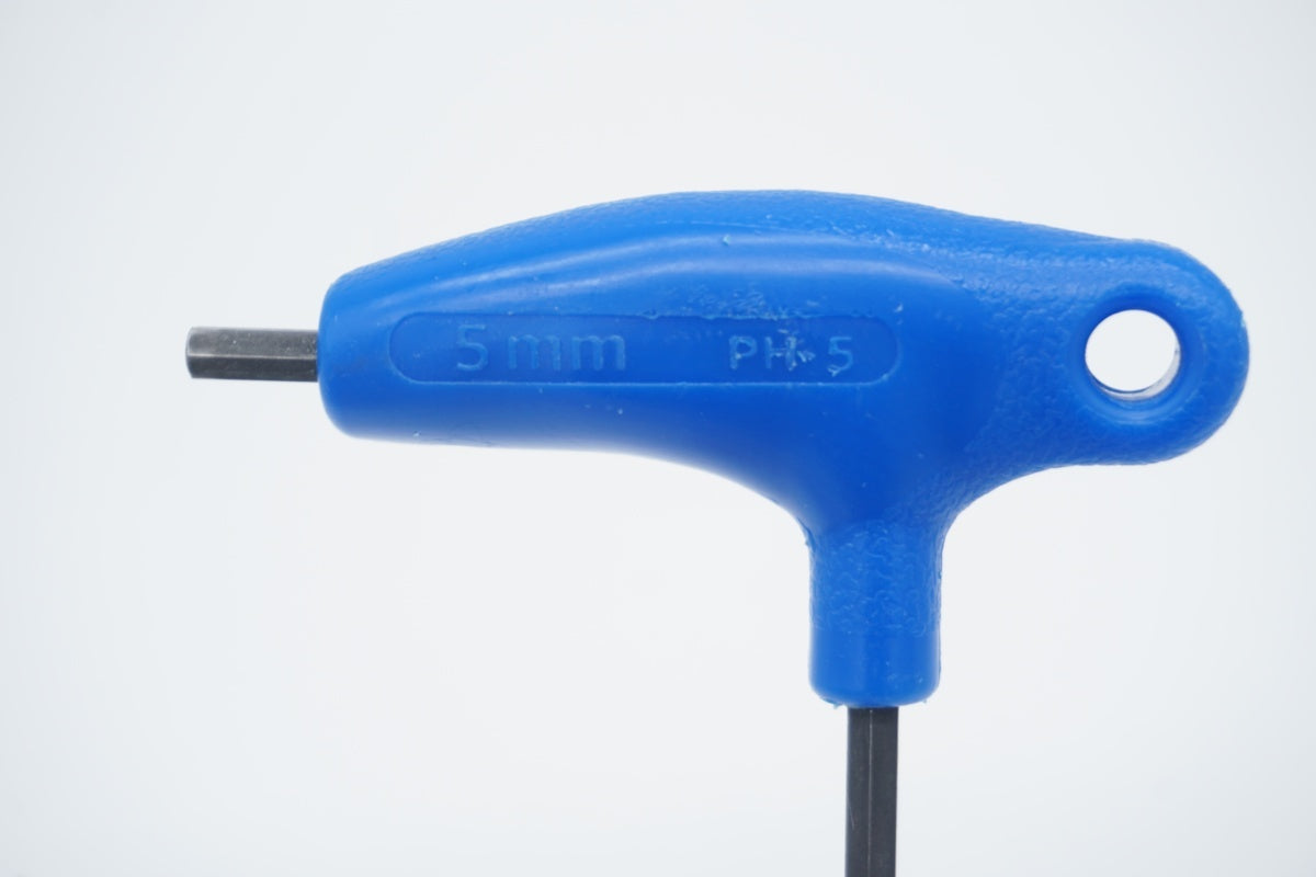 PARK TOOL 「パークツール」 PH-5 Pハンドルヘックスレンチ / 滋賀大津店