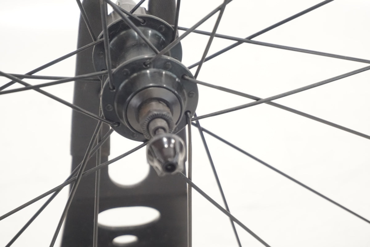 SHIMANO 「シマノ」 WH-R501 SHIMANO8-9速 ホイールセット / 滋賀大津店