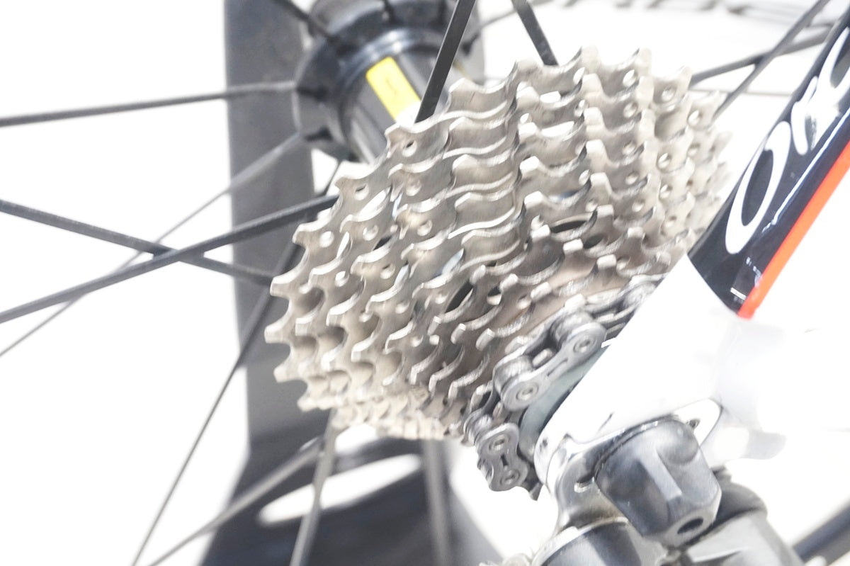 ORBEA 「オルベア」 ORCA DI2 2014年モデル ロードバイク/ 大阪門真店