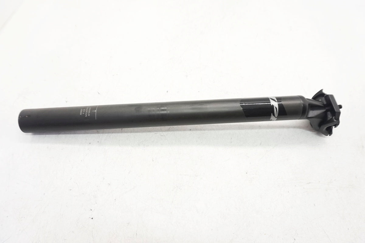 ZIPP 「ジップ」 SERVICE COURSE SL Φ31.6 400mm シートポスト / 大阪門真店