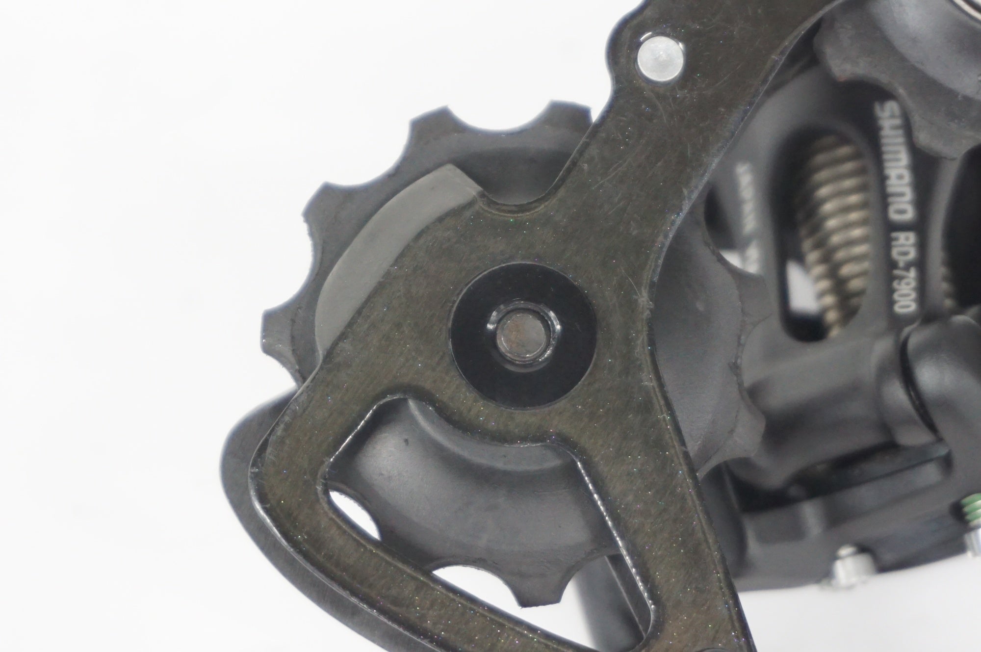 SHIMANO 「シマノ」 DURA-ACE RD-7900 リアディレイラー / 阪急