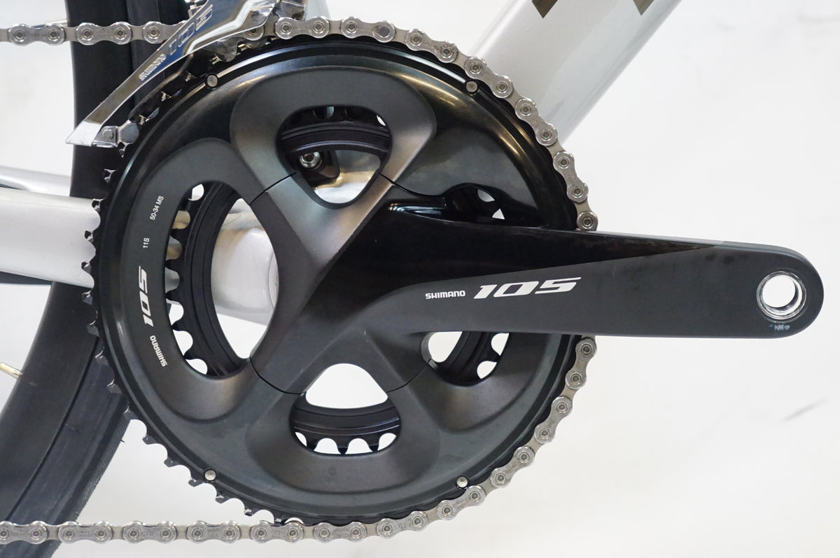 TREK 「トレック」 EMONDA SL5 DISC 2021年モデル ロードバイク / 熊谷本店