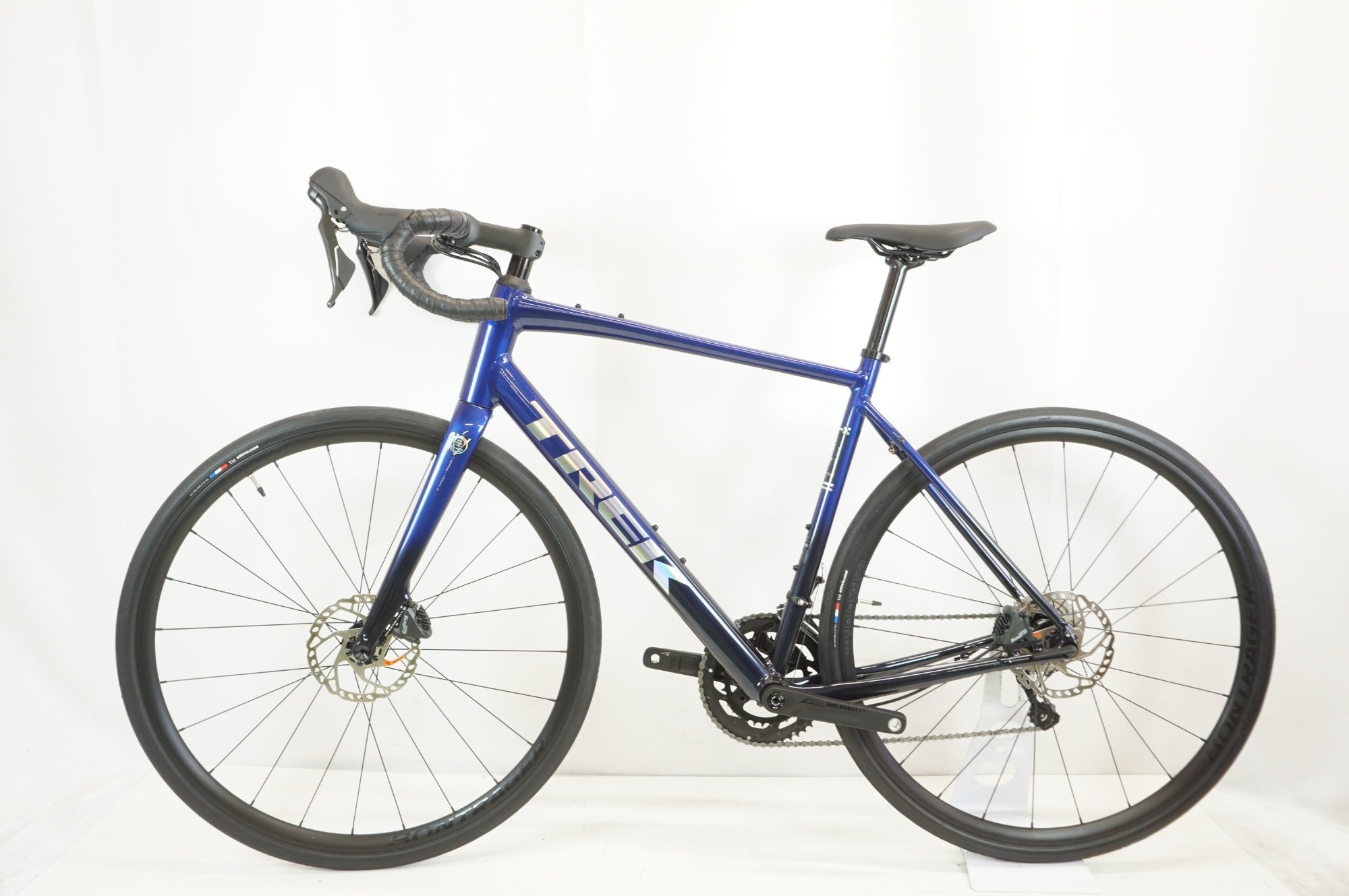 TREK 「トレック」 DOMANE AL4 GEN4 2024年モデル ロードバイク