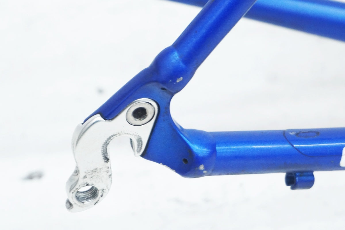 TREK 「トレック」 ALPHA SL 2004年頃モデル フレームセット / 大阪美原北インター店