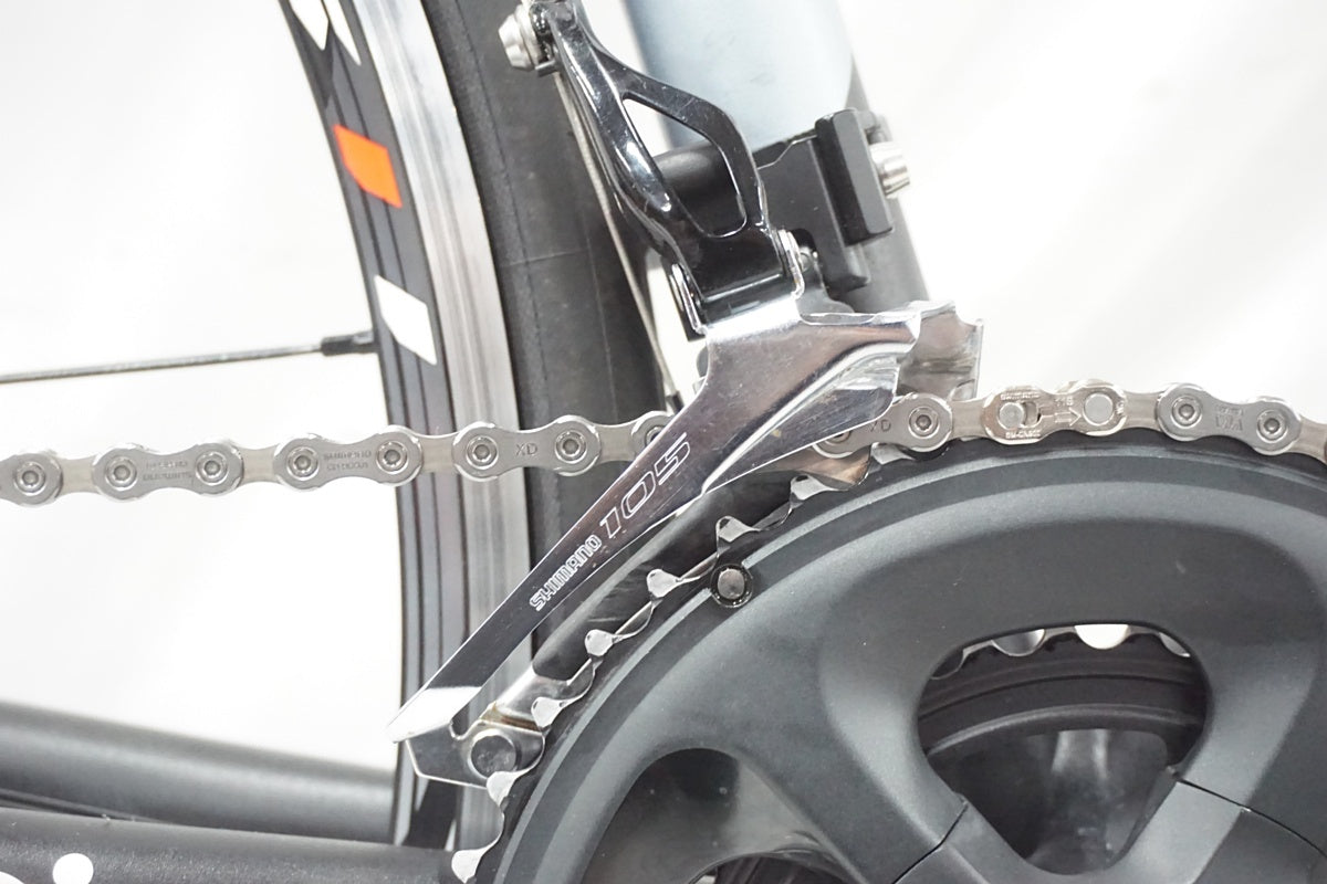 CINELLI 「チネリ」 EXPERIENCE 105 2014年モデル ロードバイク / 奈良店
