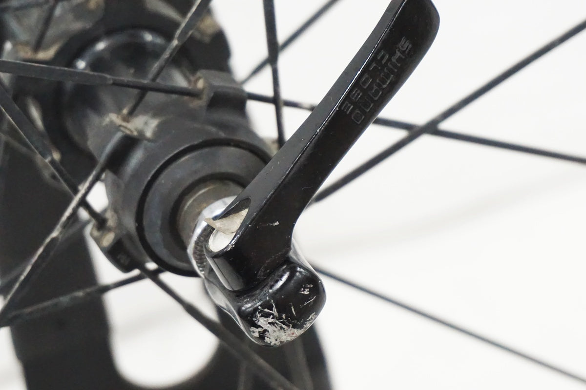 SHIMANO 「シマノ」 WH-RS21 シマノ11s ホイールセット / 奈良店
