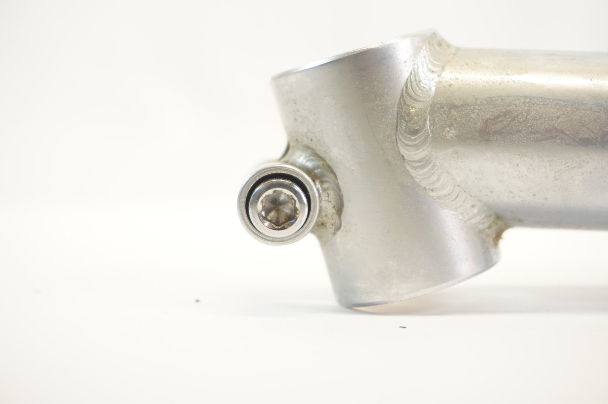 NITTO 「ニットー」 80mm ステム / 宇都宮店
