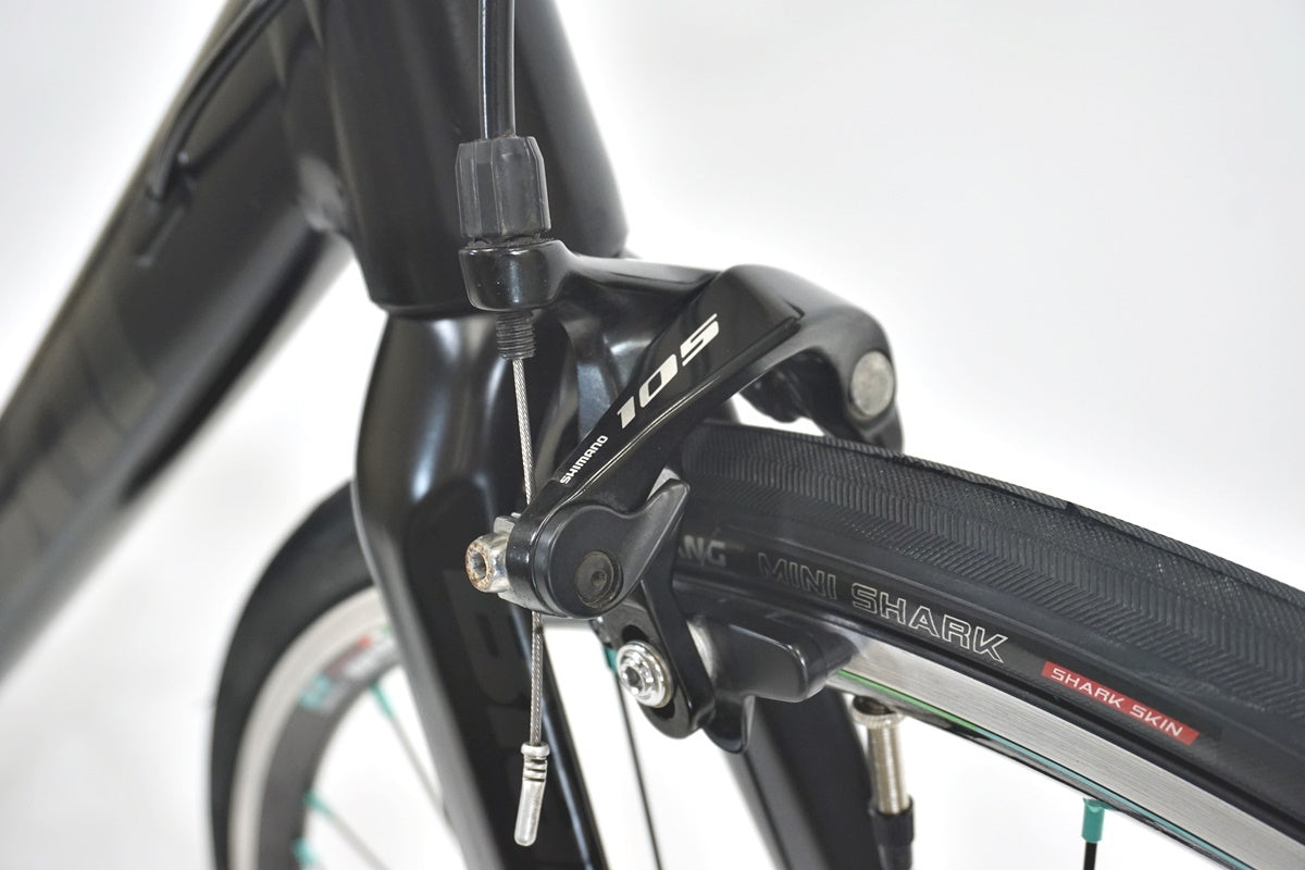 BIANCHI 「ビアンキ」 VIA NIRONE7 2019-2020年モデル ロードバイク / 東京商品化センター