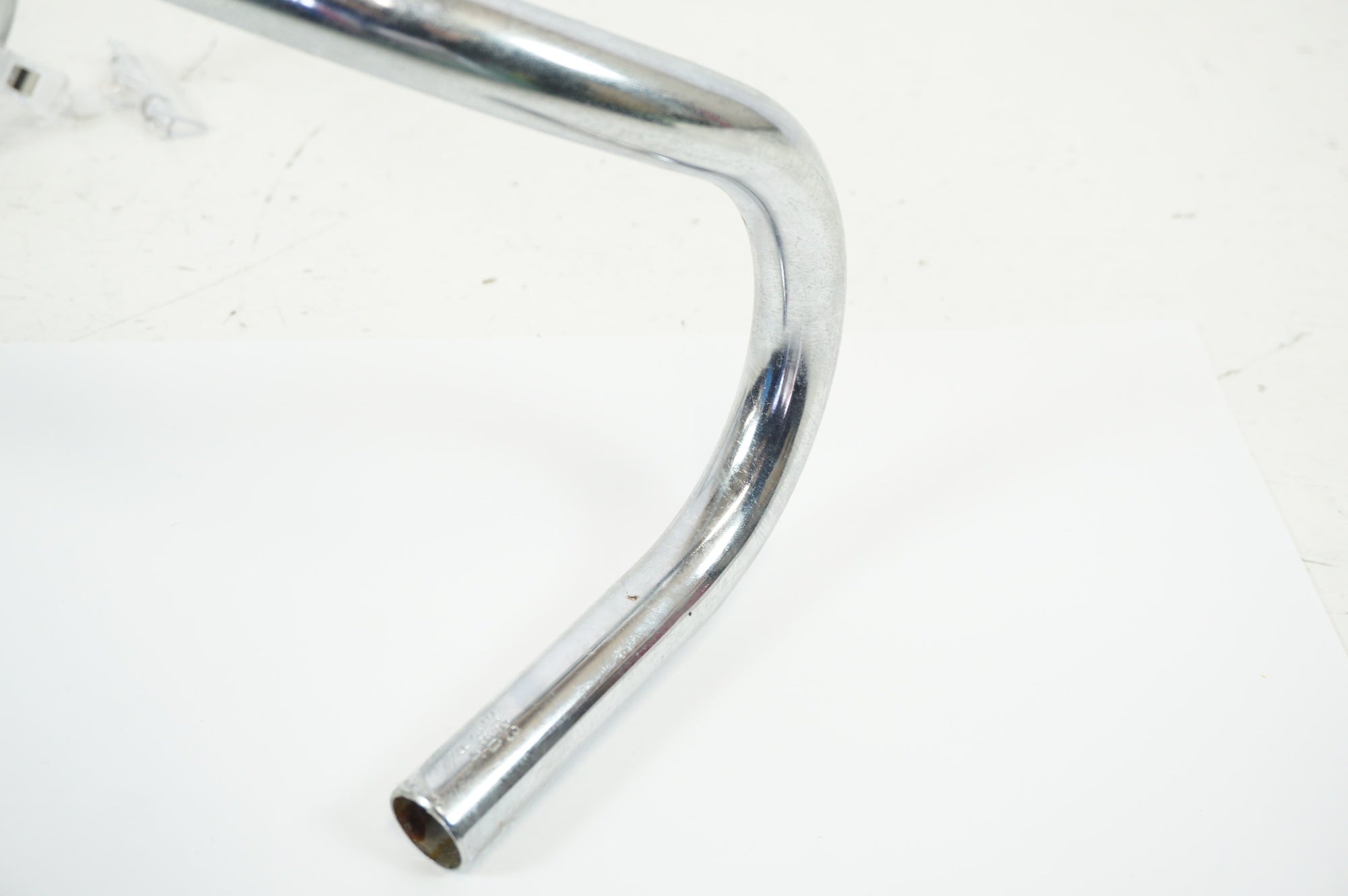 NITTO 「ニットー」 B123 NJS 380mm ハンドル / 宇都宮店