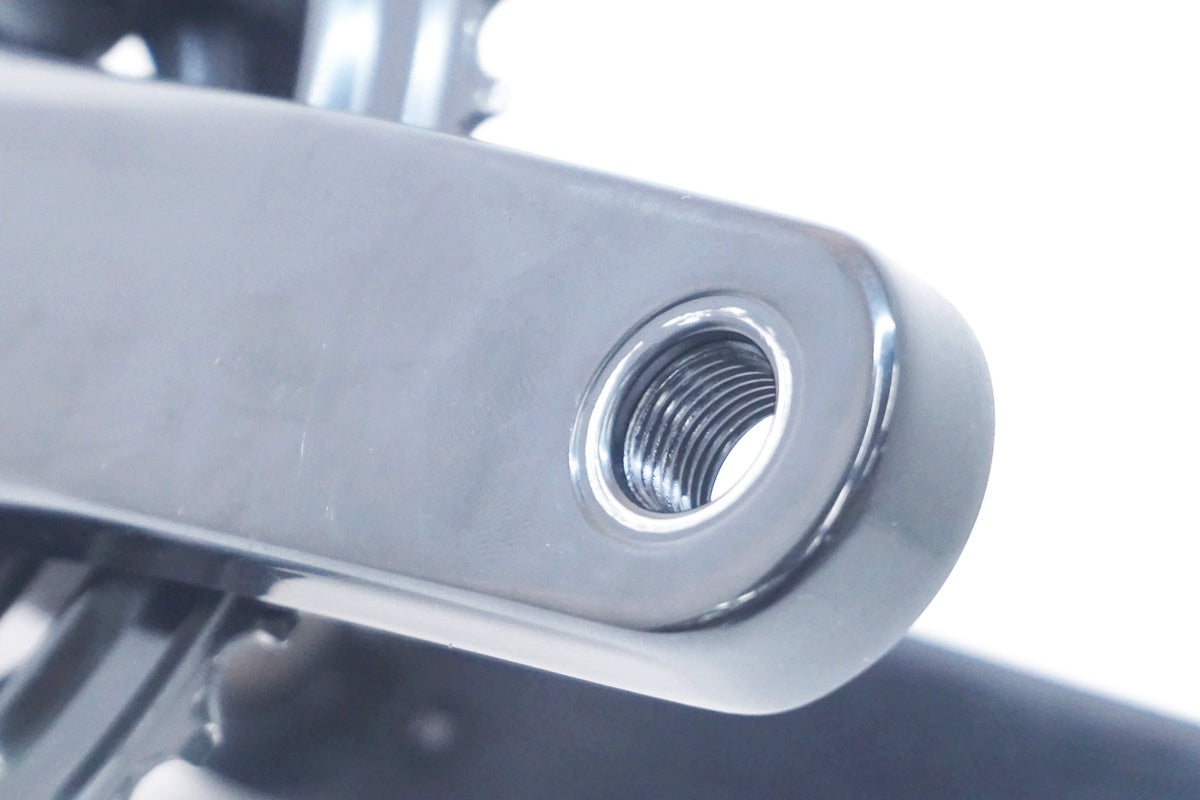 SHIMANO 「シマノ」 105 FC-R7100 52-36T 160mm クランク / 大阪美原北インター店