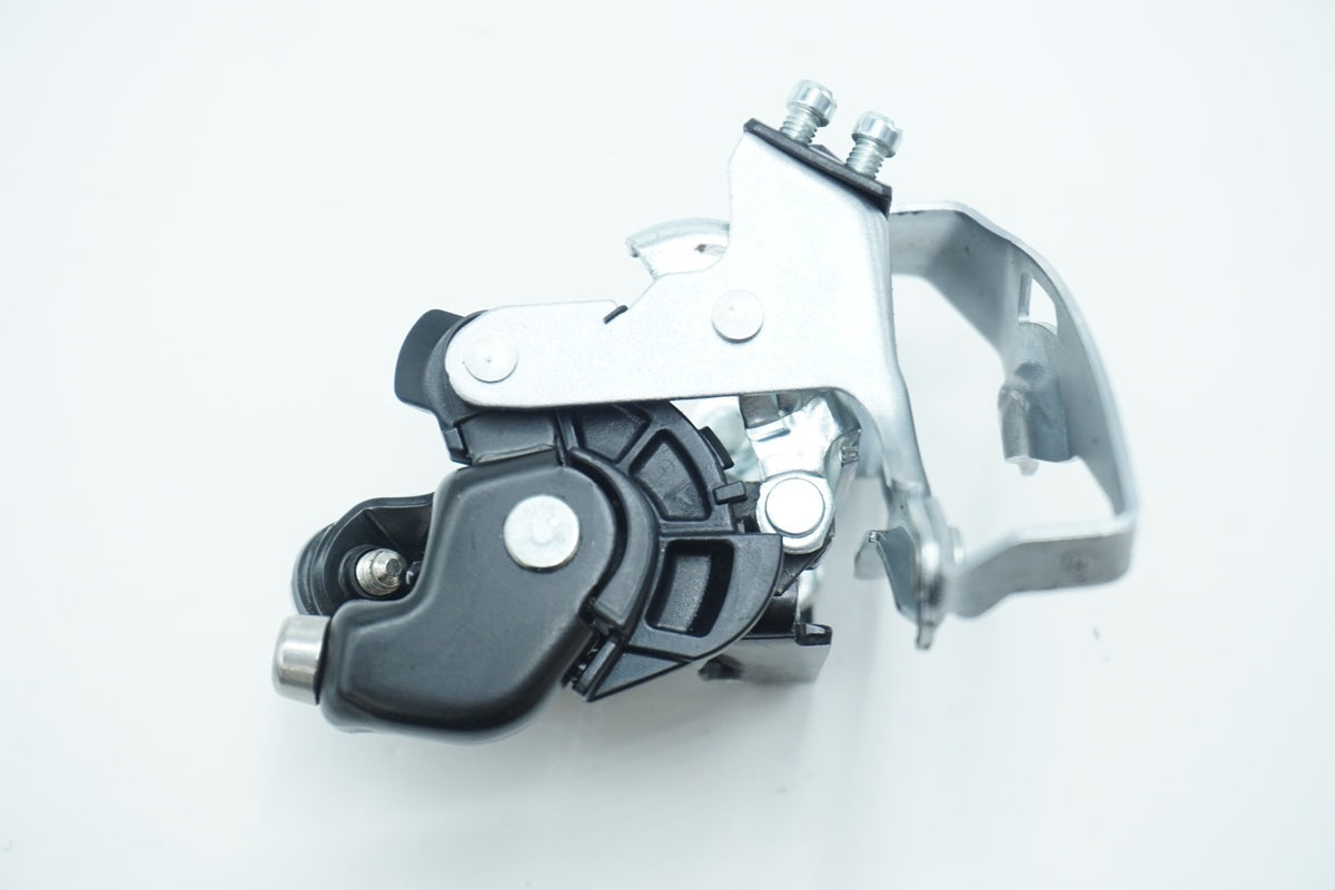 SHIMANO「シマノ」 ALTUS FD-M2020-TS フロントディレイラー/ 京都西院店