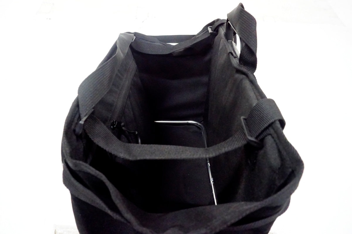 BROMPTON 「ブロンプトン」 BASKET BAG フロントバッグ / 名古屋大須店