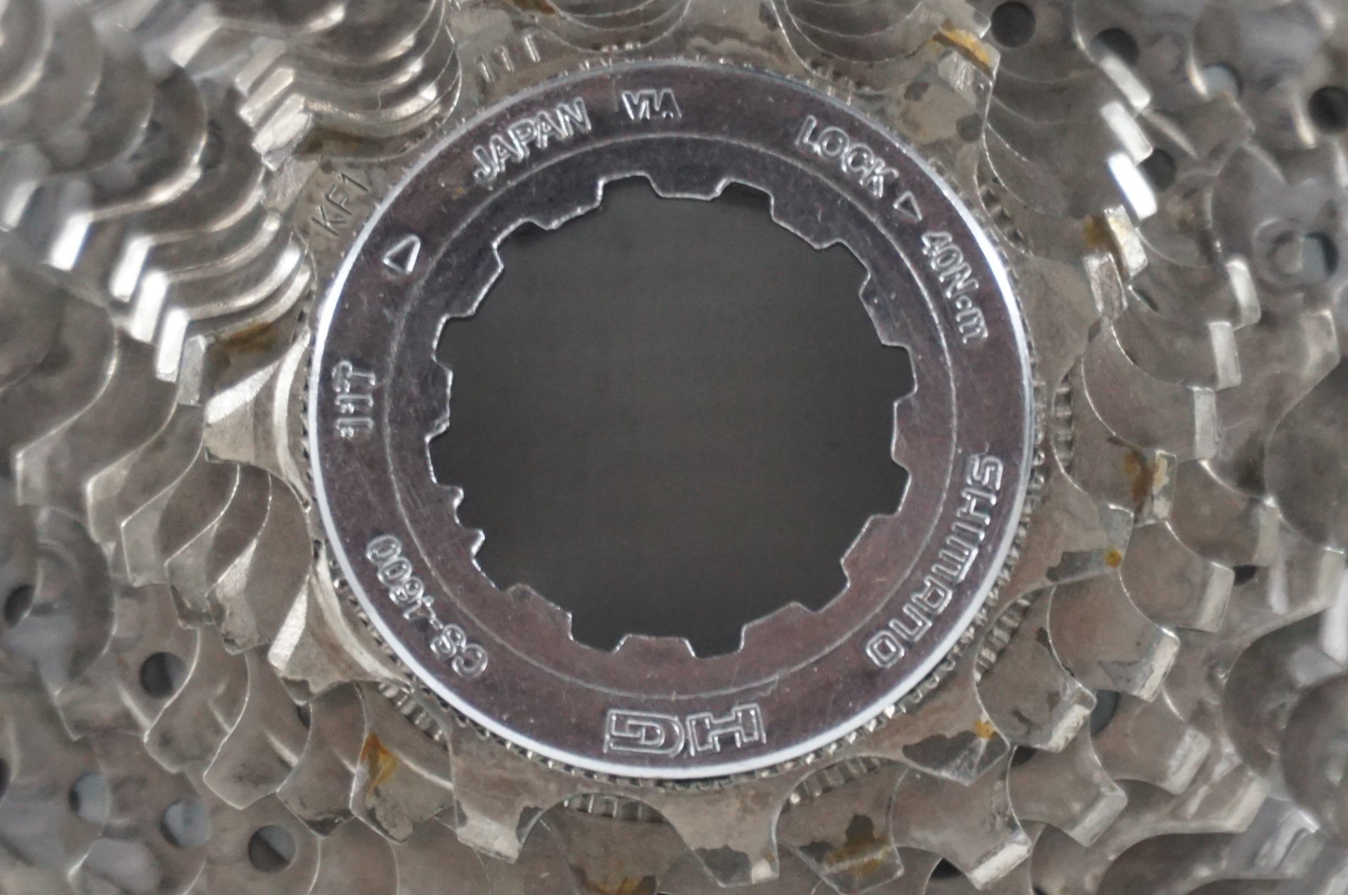 SHIMANO 「シマノ」 105 5700 コンポーネントセット / 阪急塚口店