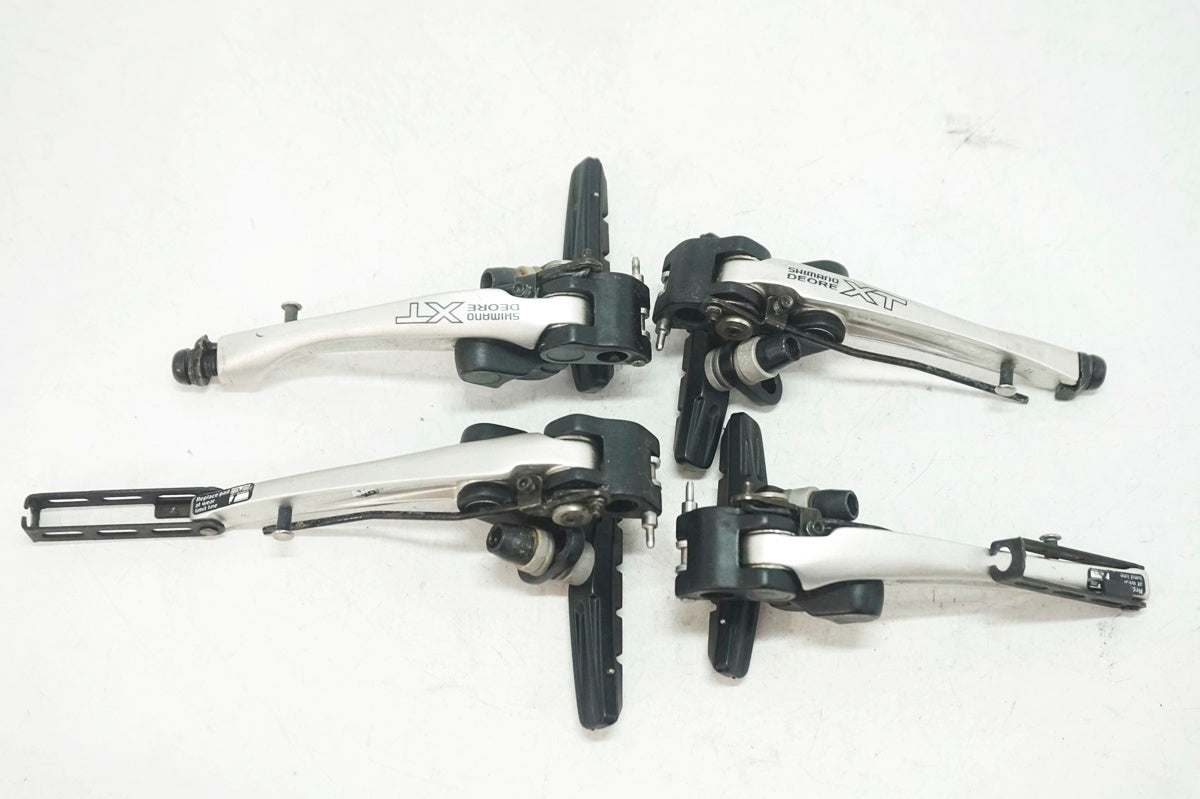 SHIMANO 「シマノ」 DEORE XT BR-M750 Vブレーキセット / 大阪門真店