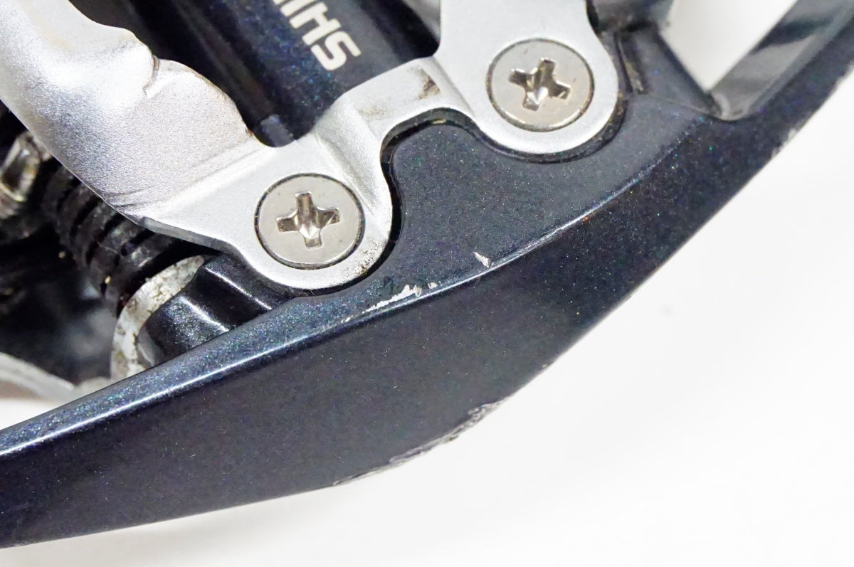 SHIMANO 「シマノ」 PD-ED500 ペダル / 名古屋大須店