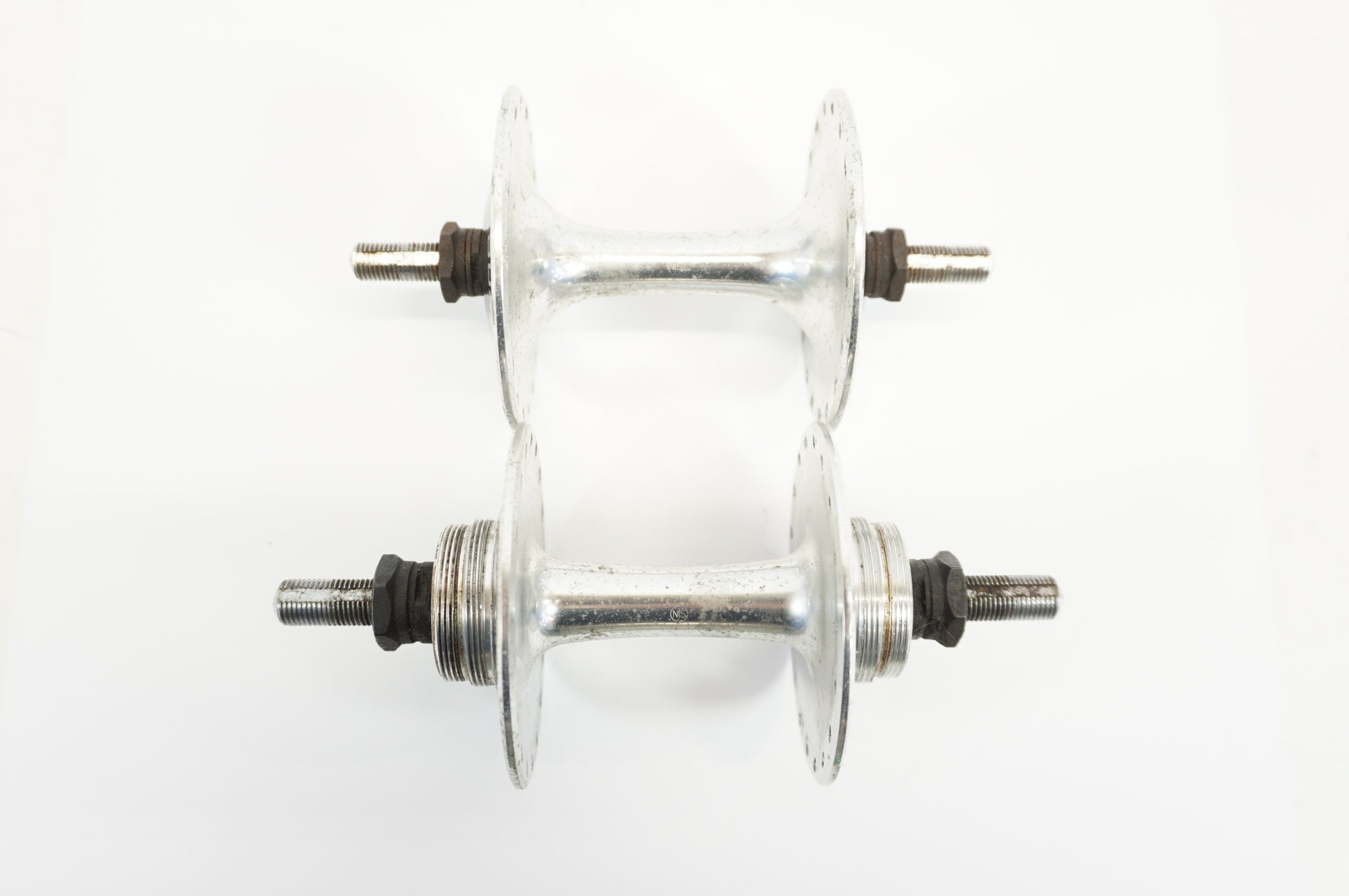 SHIMANO 「シマノ」 DURA-ACE HB-7600 36H 前後ハブセット / 宇都宮店