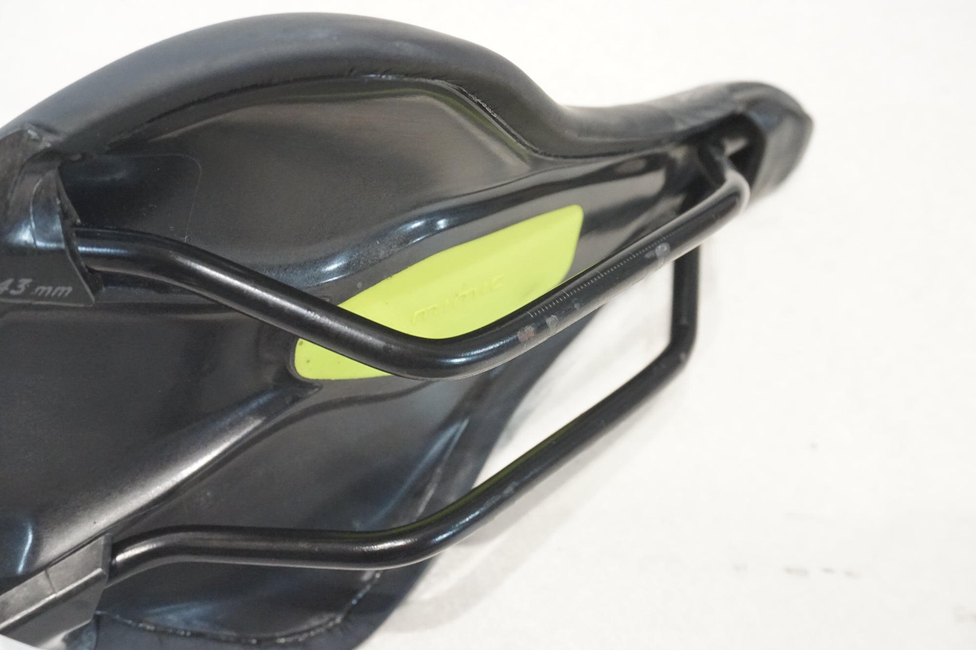 SPECIALIZED 「スペシャライズド」 POWER MIMIC CRMOレール サドル / 横浜戸塚店