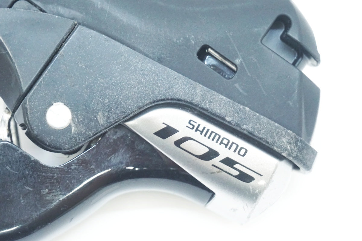 SHIMANO 「シマノ」 105 ST-5800 デュアルコントロールレバー / 大阪美原北インター店