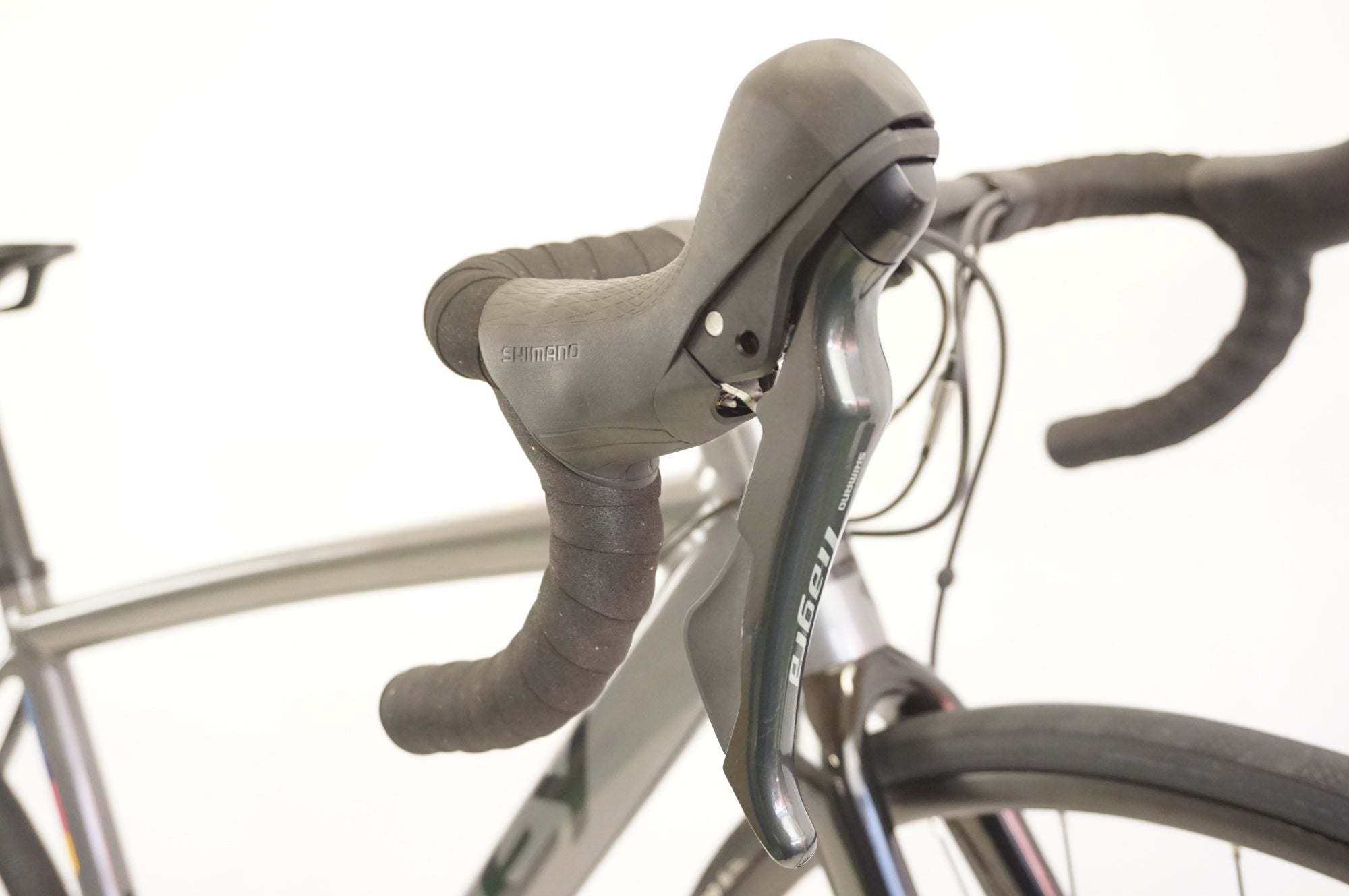 RIDLEY 「リドレー」 FENIX SLA DISC 2025年モデル ロードバイク / 宇都宮店
