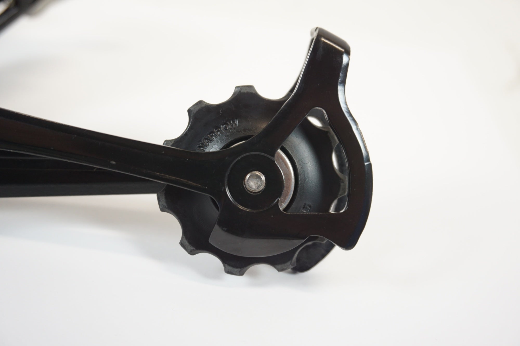 SHIMANO 「シマノ」 DEORE LX RD-M580 リアディレイラー / 宇都宮店