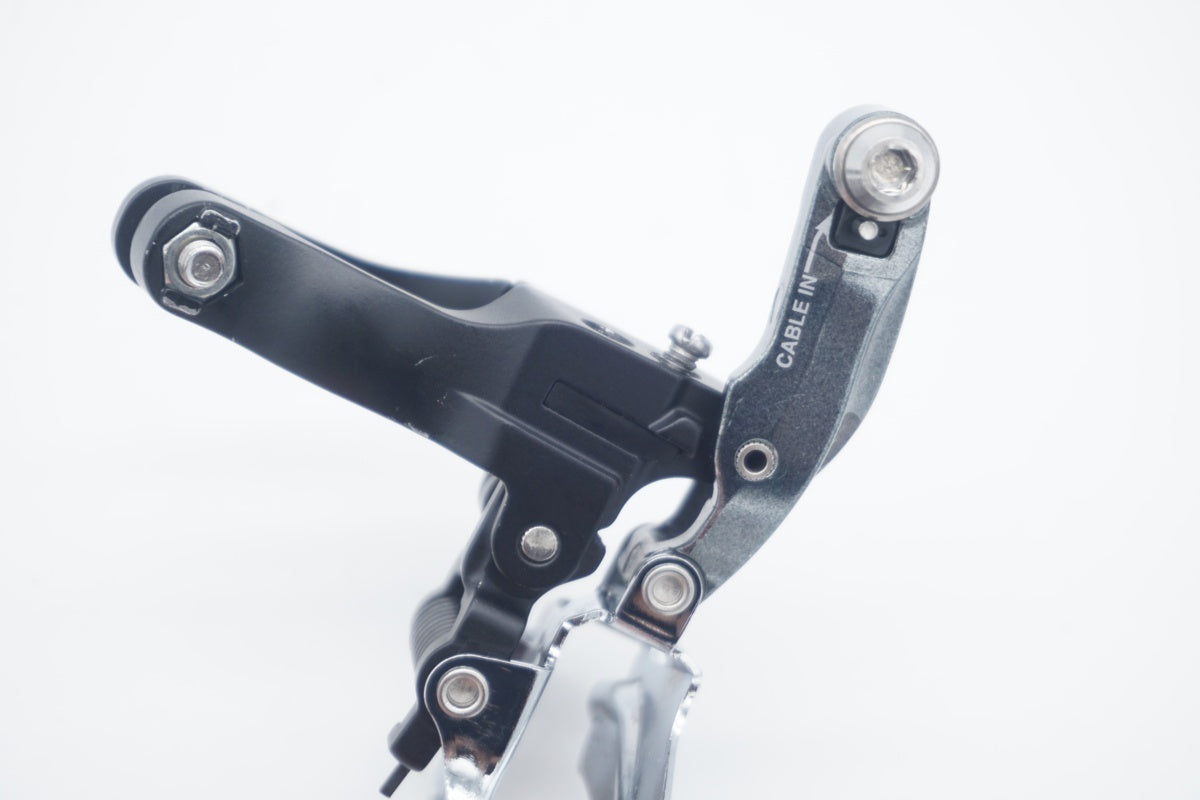 SHIMANO 「シマノ」 TIAGRA FD-4700 フロントディレイラー / 滋賀大津