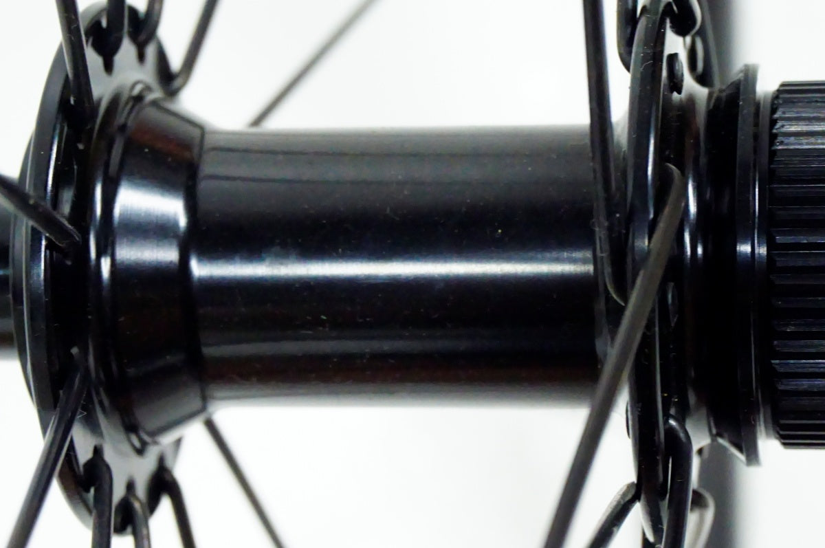 DT SWISS 「ディーティースイス」 R470 シマノ11速 ホイール