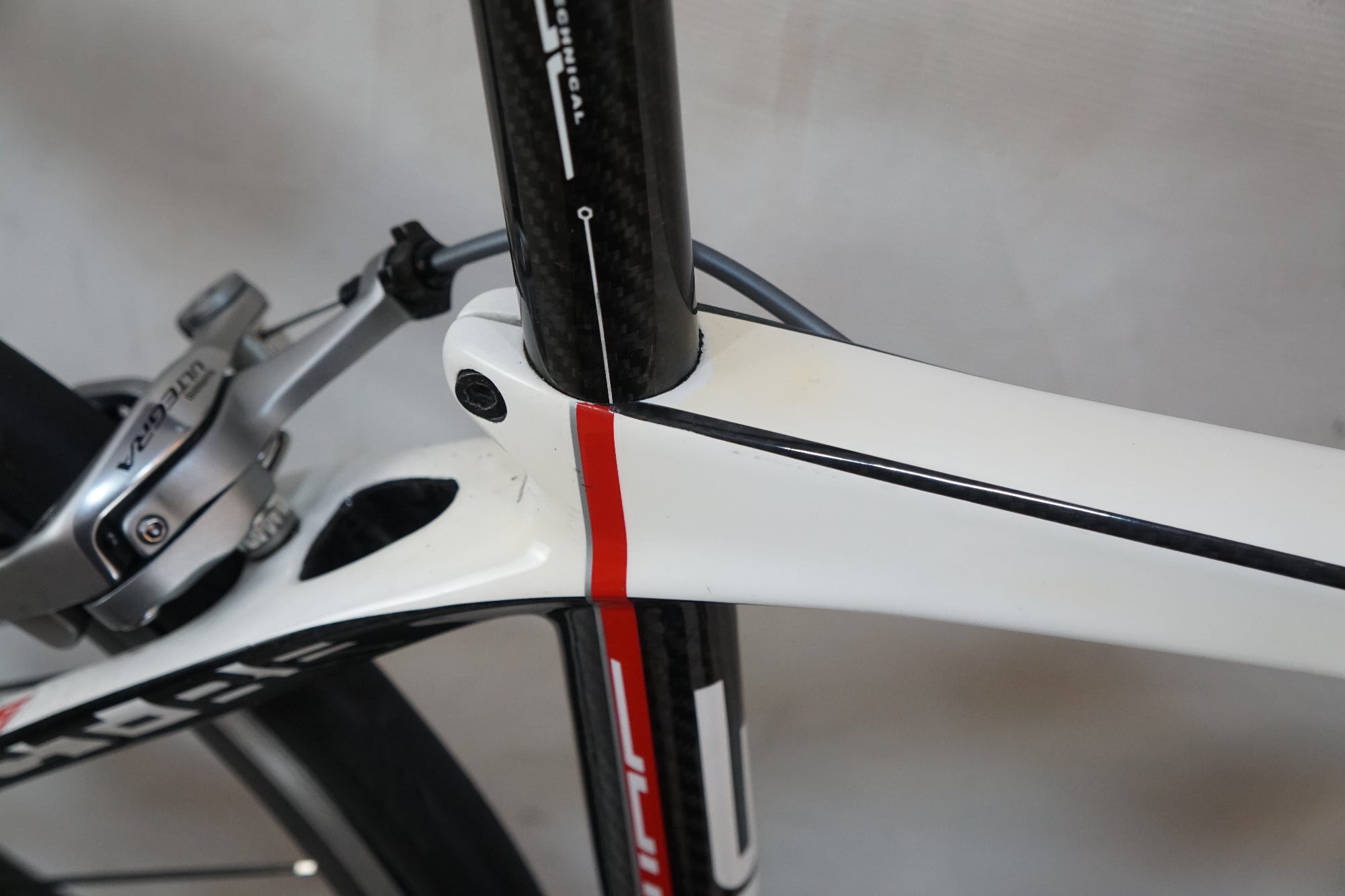 BOMA 「ボーマ」 CT-RE 2011年モデル ロードバイク / バイチャリ浦和ベース