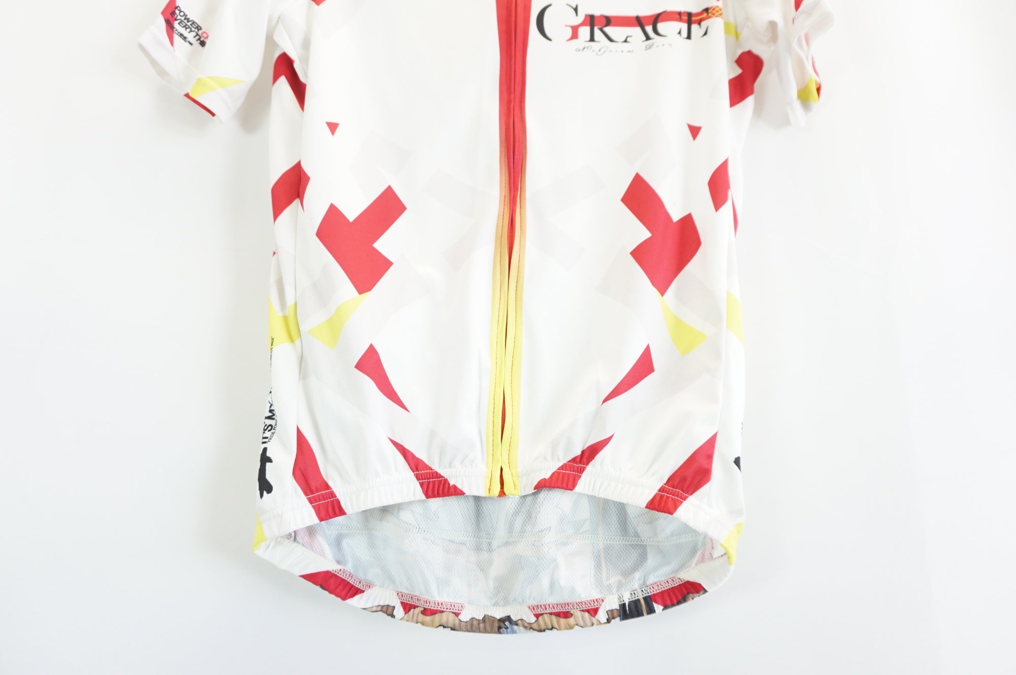 SUNVOLT 「サンボルト」 XLサイズ サイクルジャージ / 宇都宮店