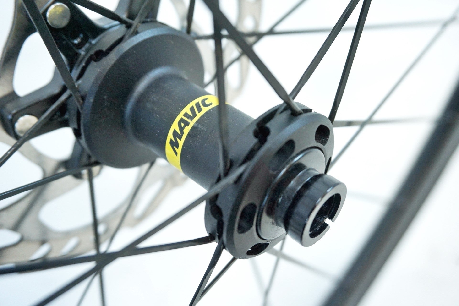 MAVIC 「マビック」 KSYRIUM S 25 DISC シマノ11S ホイールセット / 有明ガーデン店