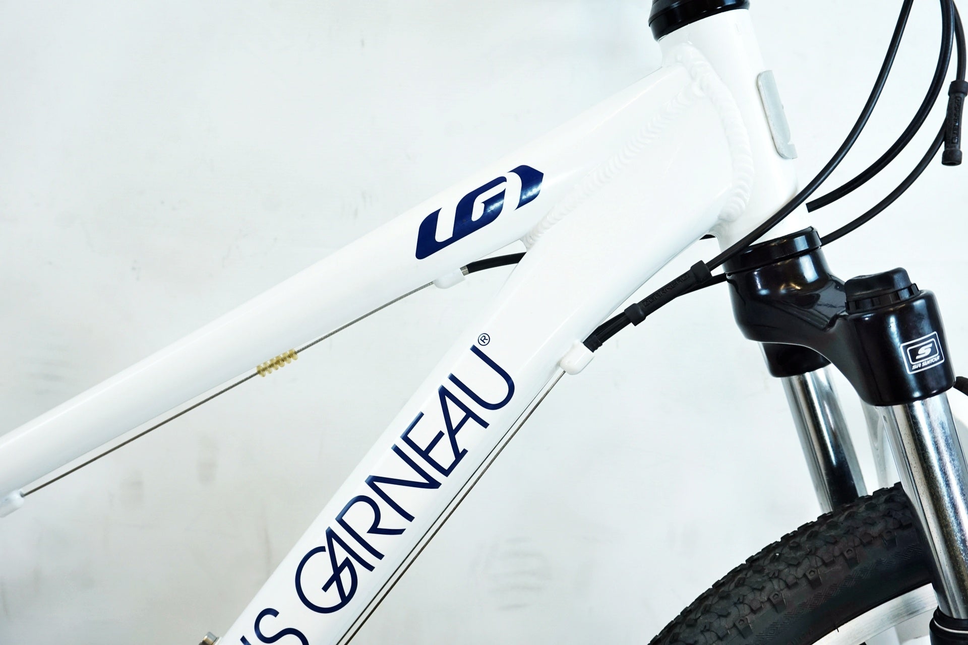 LOUIS GARNEAU 「ルイガノ」 LGS-J24 2020年モデル キッズバイク