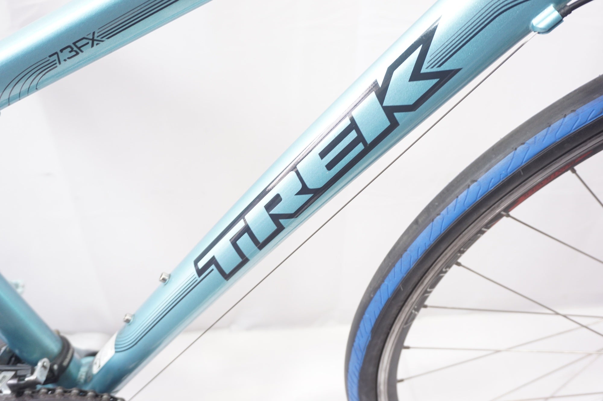 TREK 「トレック」 7.3FX WSD 2011年モデル クロスバイク / 世田谷店 