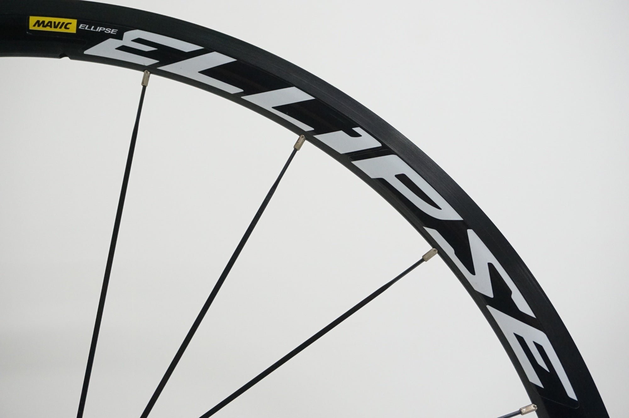 送別 MAVIC ELLIPSE ホイールセット MAVIC「マヴィック」 ELLIPSE ピスト ホイールセット / 京都八幡店