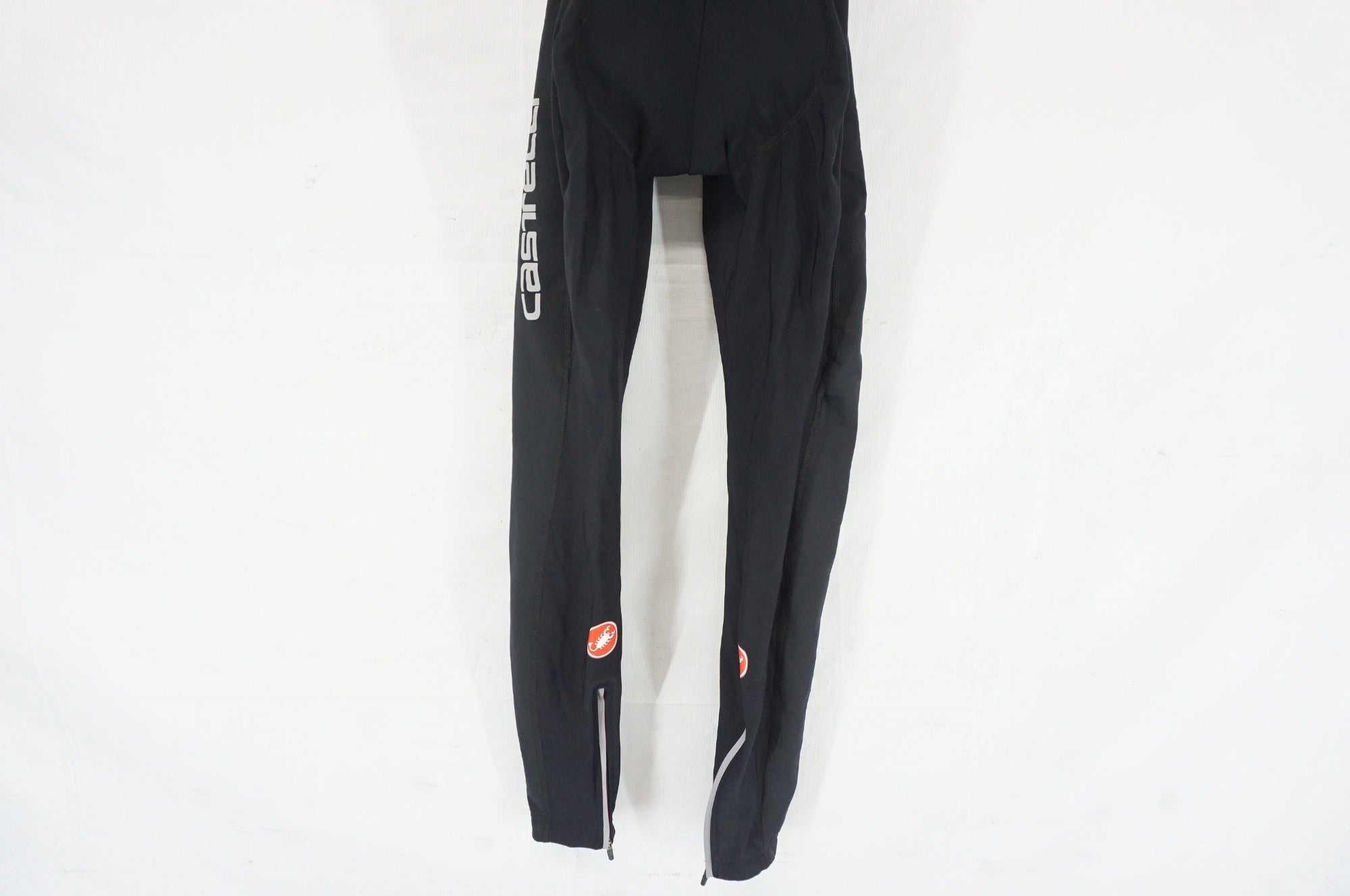 CASTELLI 「カステリ」 Lサイズ ビブタイツ / 阪急塚口店