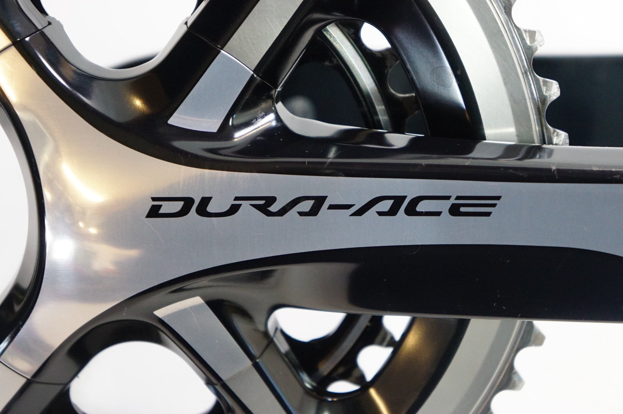 SHIMANO 「シマノ」 DURA-ACE FC-9000 52-36T 170mm クランク / 熊谷本店
