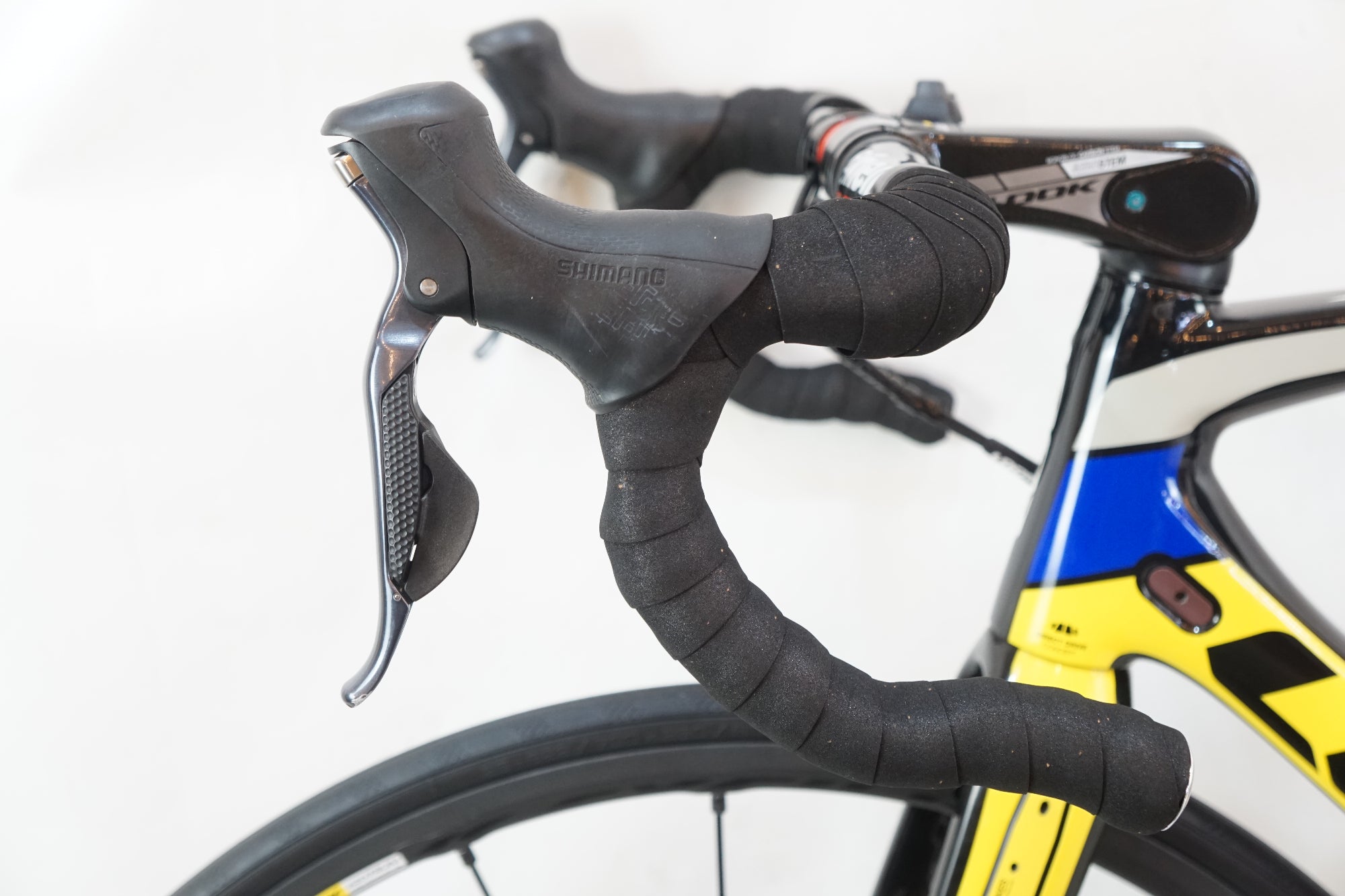 LOOK 「ルック」 695 AEROLIGHT 2014年モデル ロードバイク / バイチャリ浦和ベース