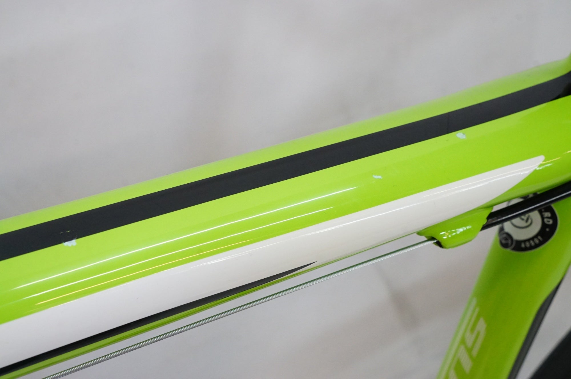 CANNONDALE 「キャノンデール」 SUPERSIX EVO ULTEGRA 2015年モデル ロードバイク / 熊谷本店