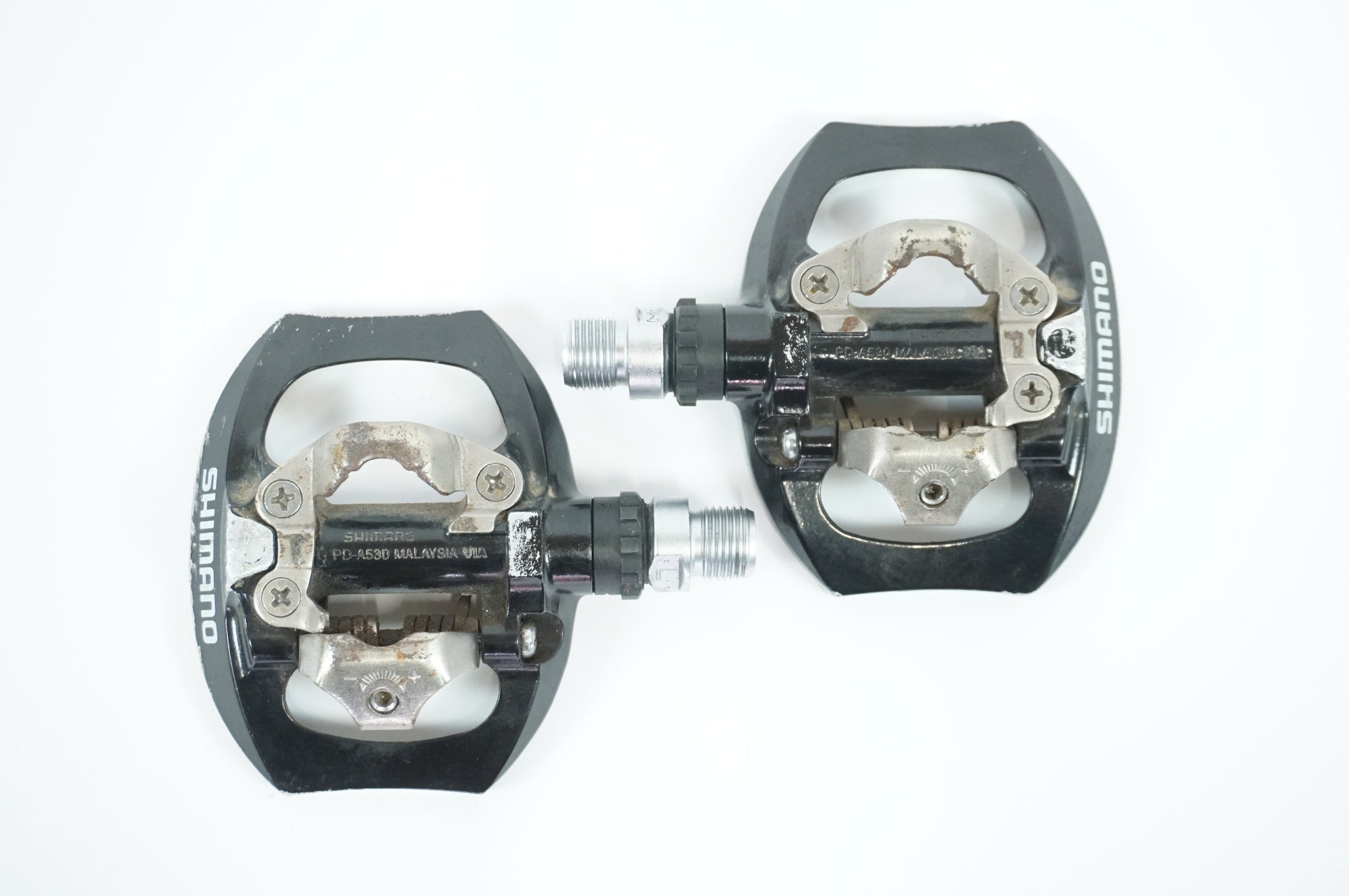 SHIMANO 「シマノ」 PD-A530 ペダル / 宇都宮店