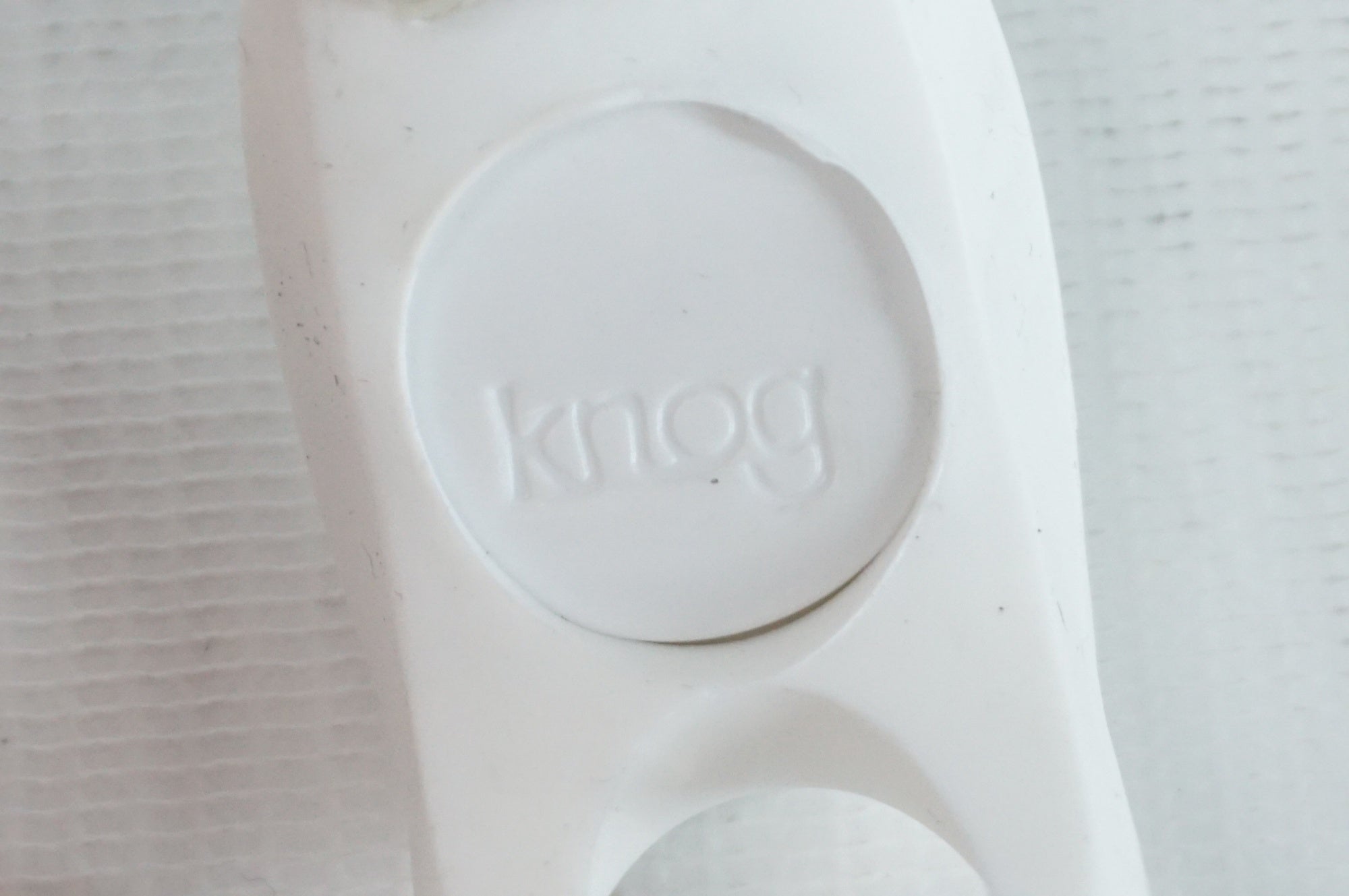 KNOG 「ノグ」 BEETLE ライト / 阪急塚口店