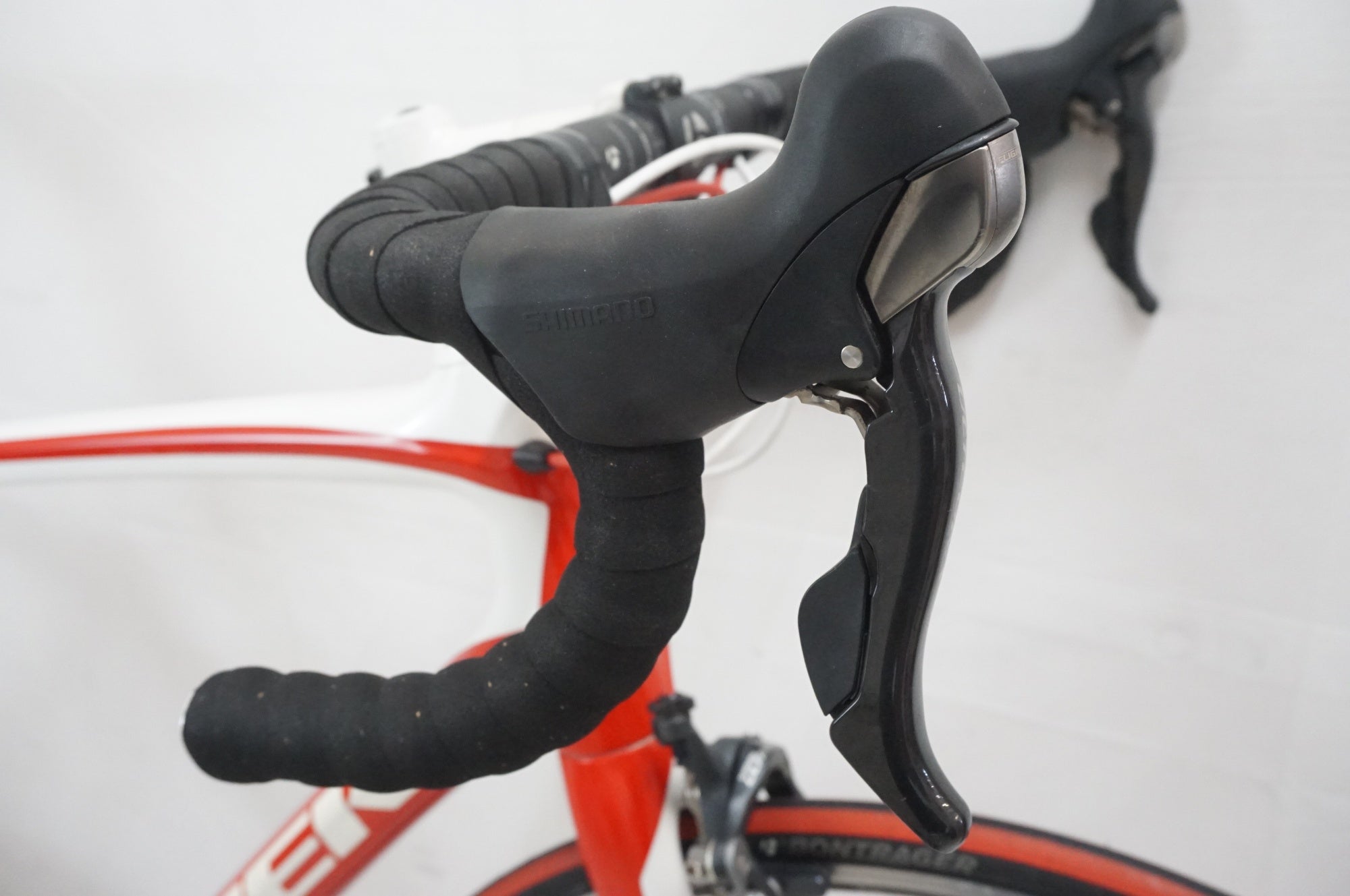 TREK DOMANE 5.2 ロードバイク 鮮やかなオレンジ！ TREK(トレック) Domane(ドマーネ)5.2 | 奈良